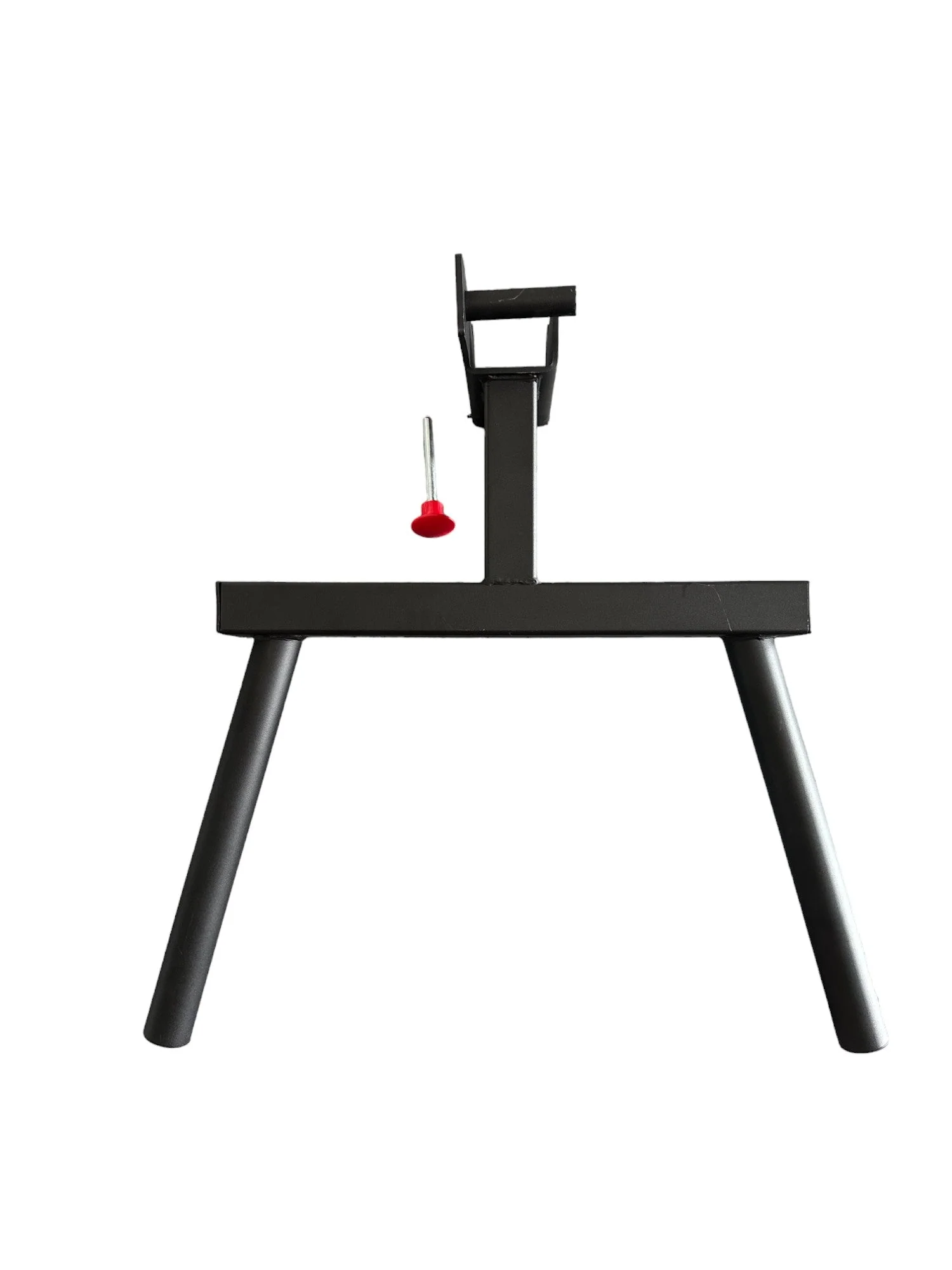 Homegrown Lifting - Squat Rack Dip Station - Image 2