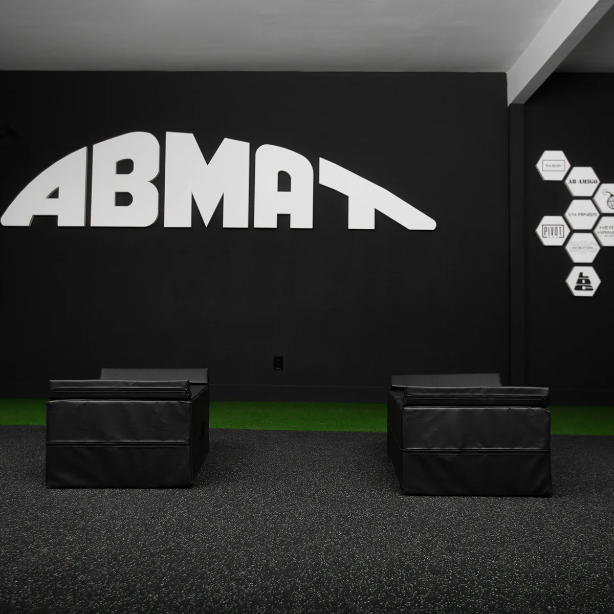 Abmat - Pulling Blocks - Image 10