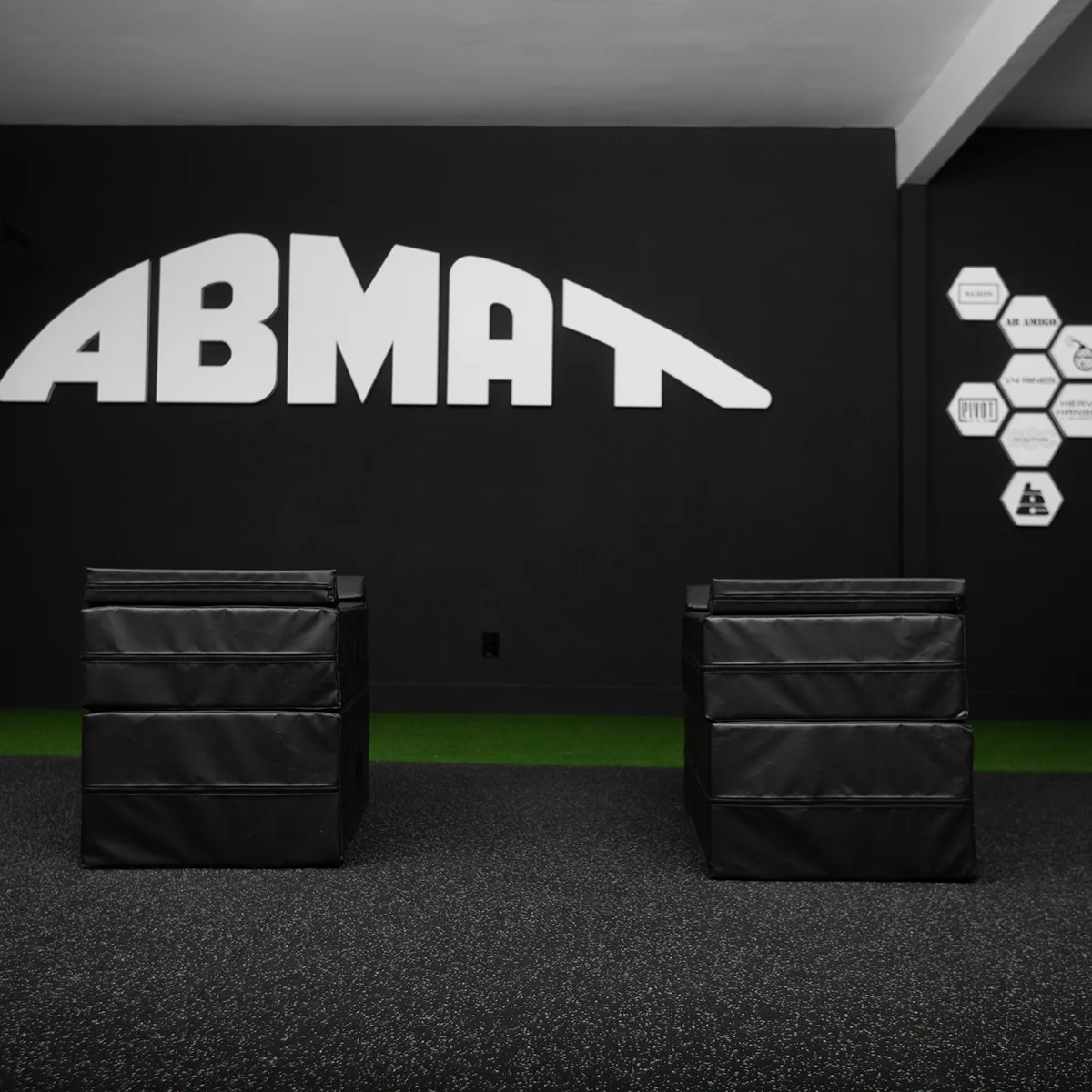 Abmat - Pulling Blocks - Image 9