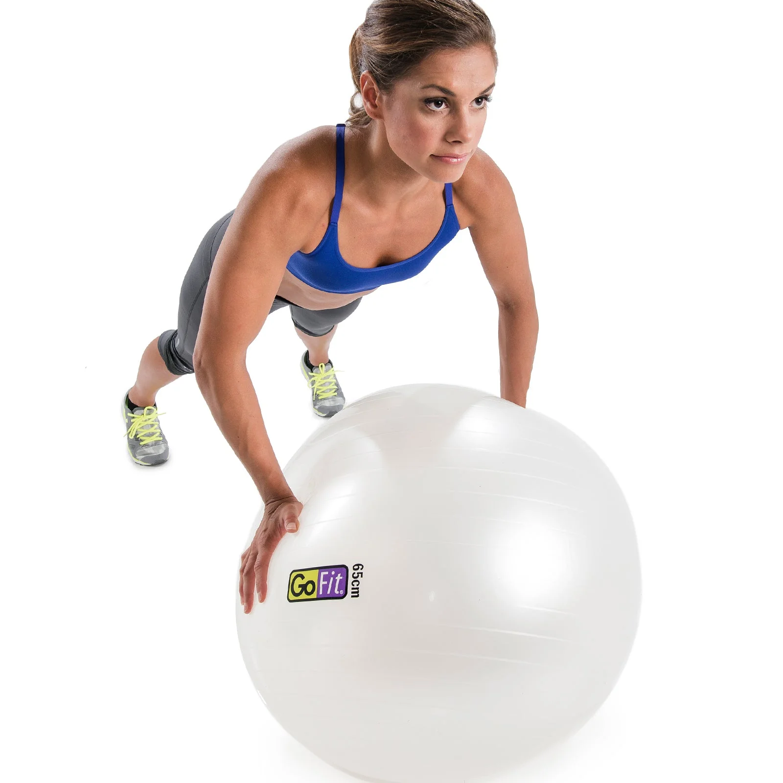 GoFit - Stability ball - Image 3