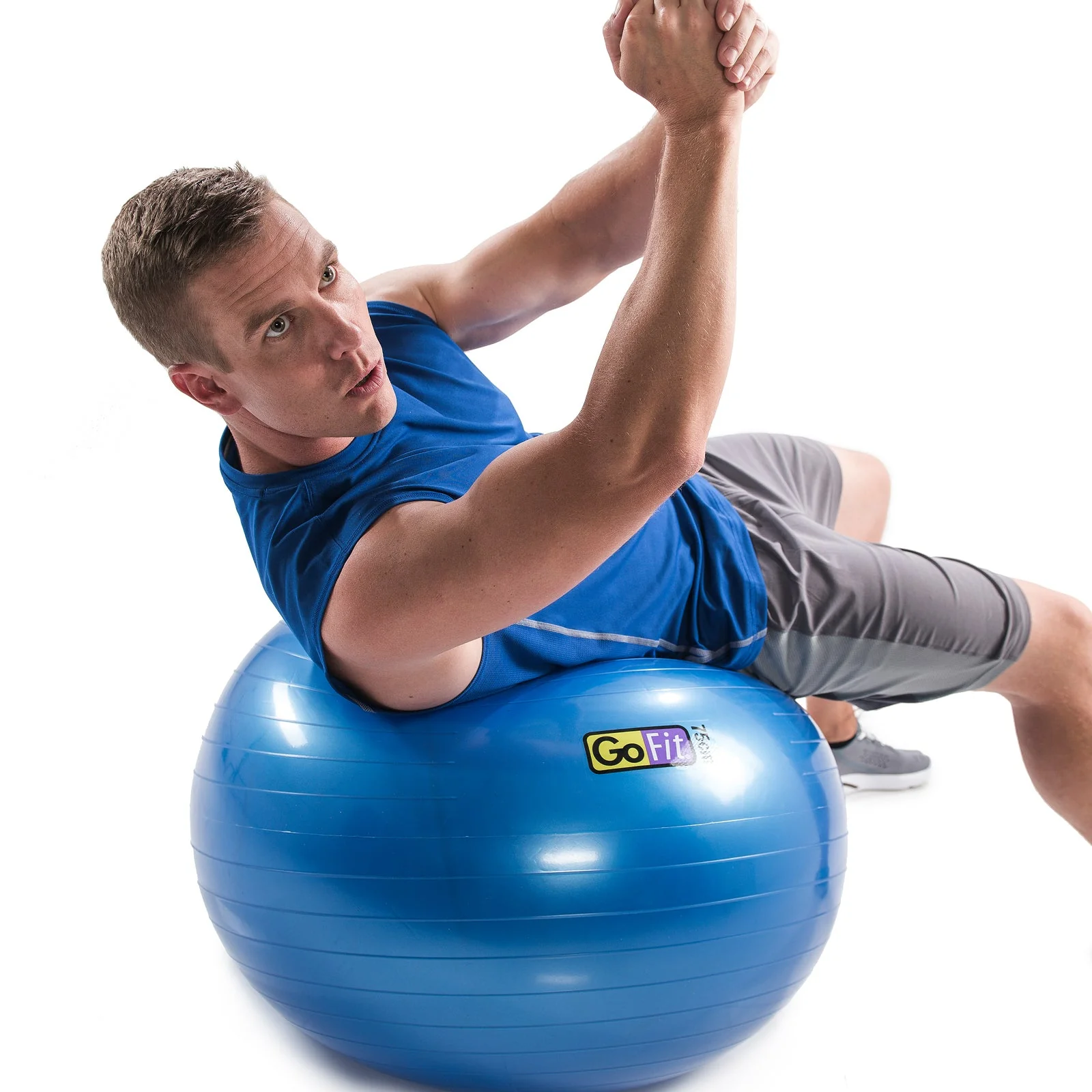 GoFit - Stability ball - Image 4