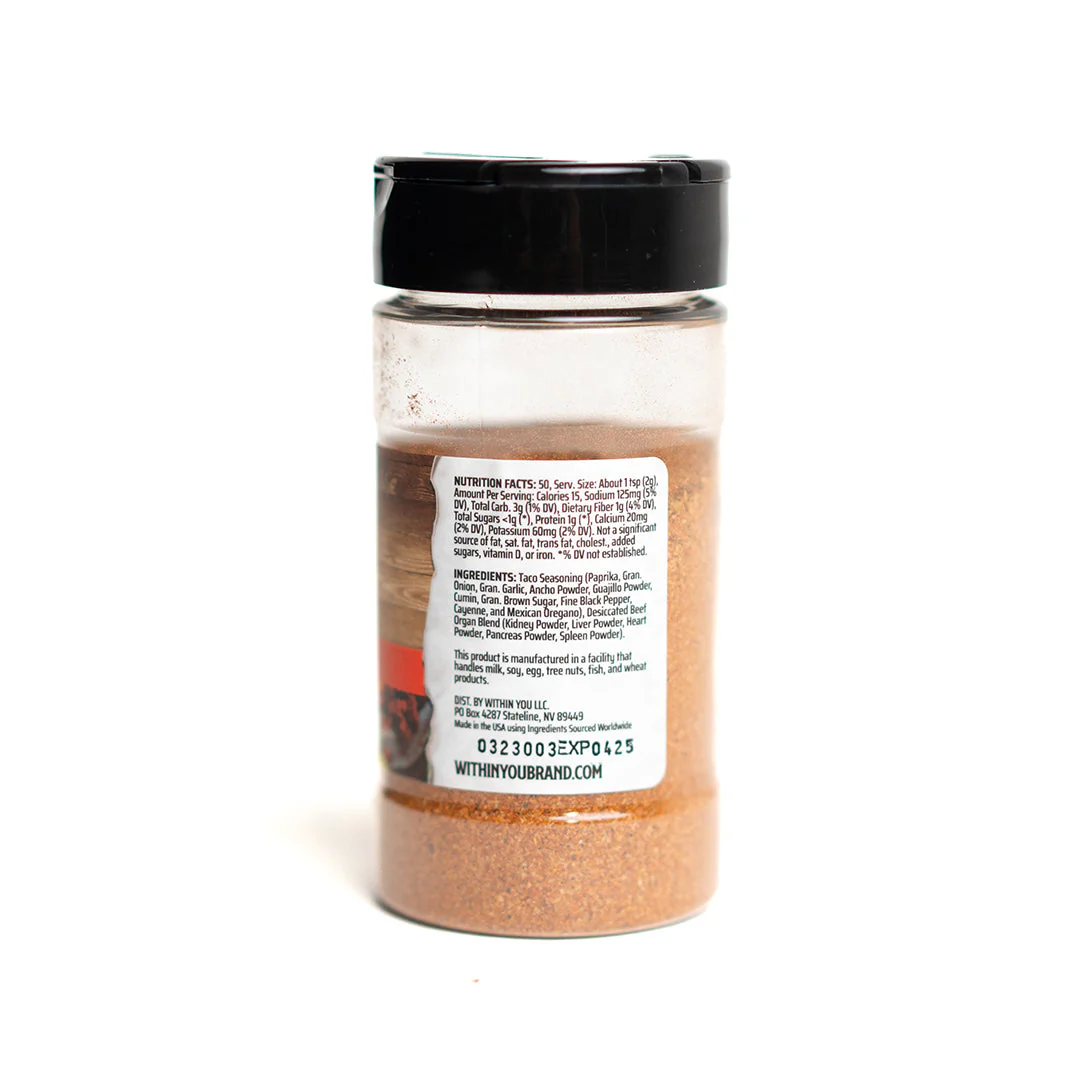 Within You - STeak Shakers (expired) - Image 13