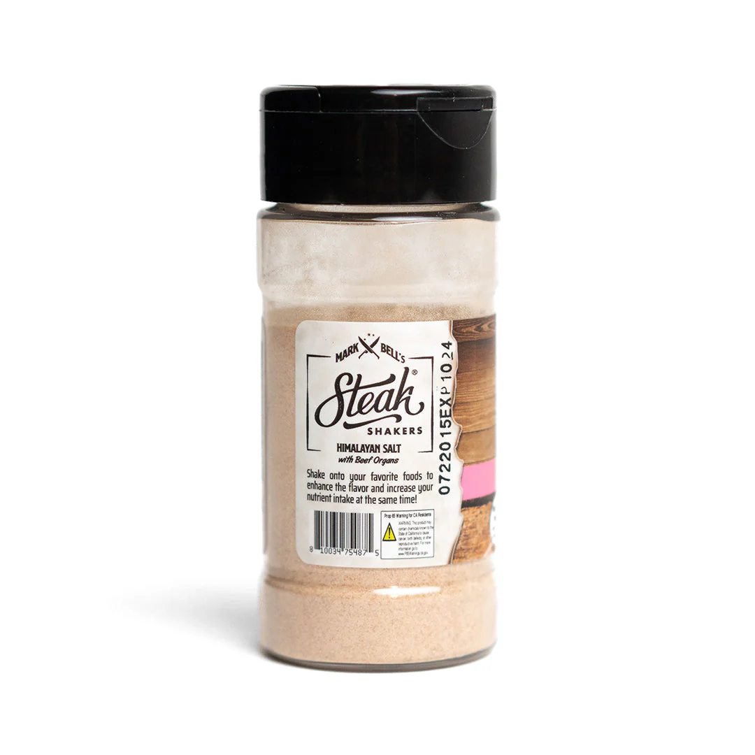 Within You - STeak Shakers (expired) - Image 4