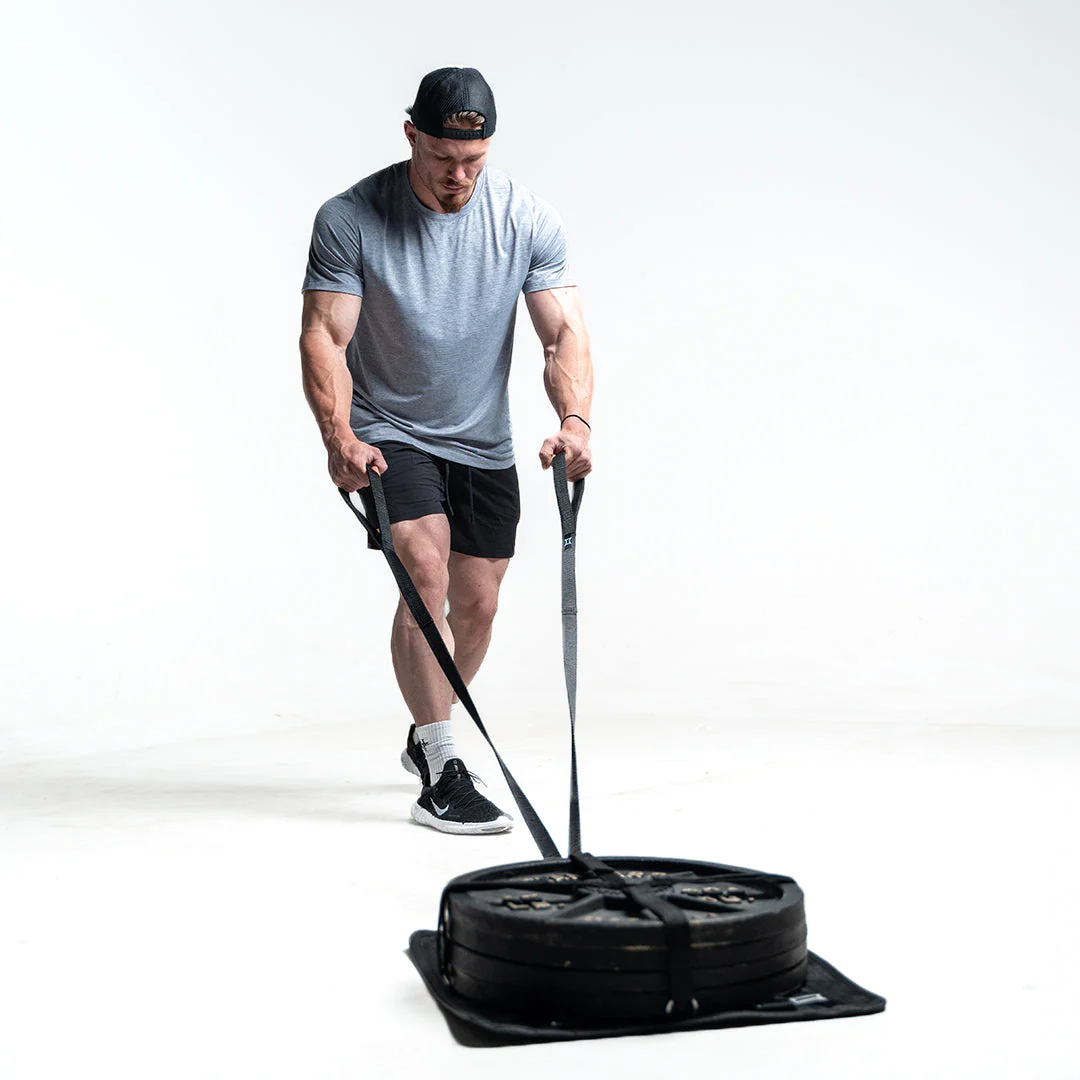 Mark Bell Sling Shot- Stealth Sled - Image 5
