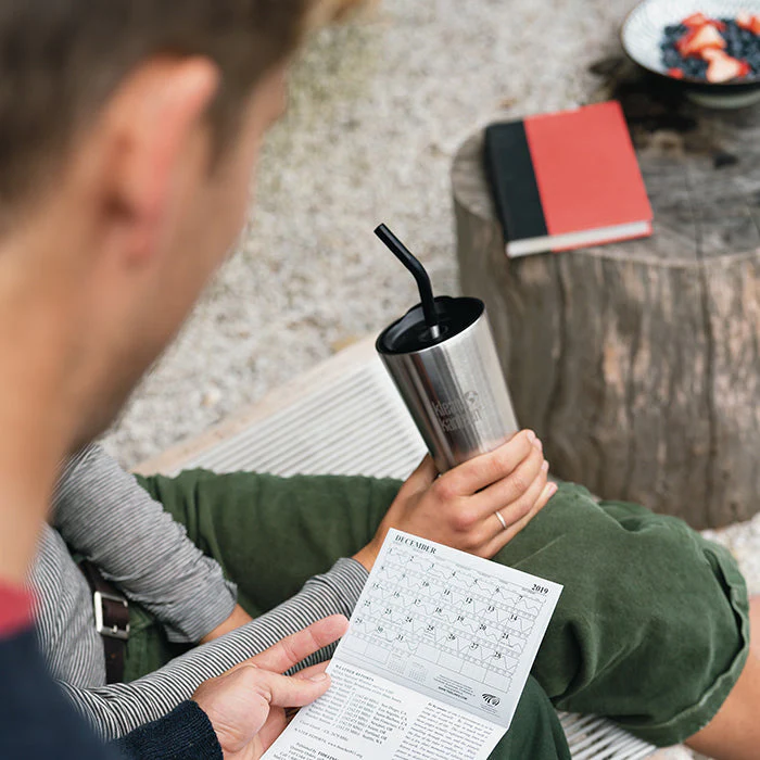 Klean Kanteen - Steel Straw - 8mm - Image 4