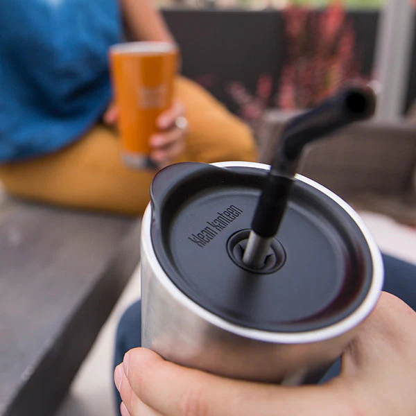 Klean Kanteen - Steel Straw - 8mm - Image 5