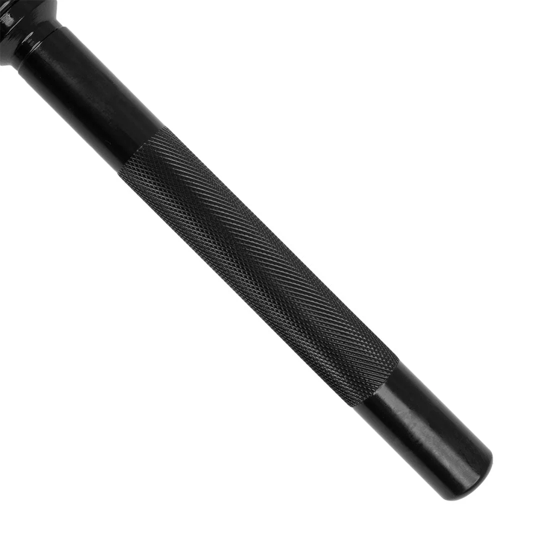 SMAI - Straight Handle for Cable Machine - Image 3