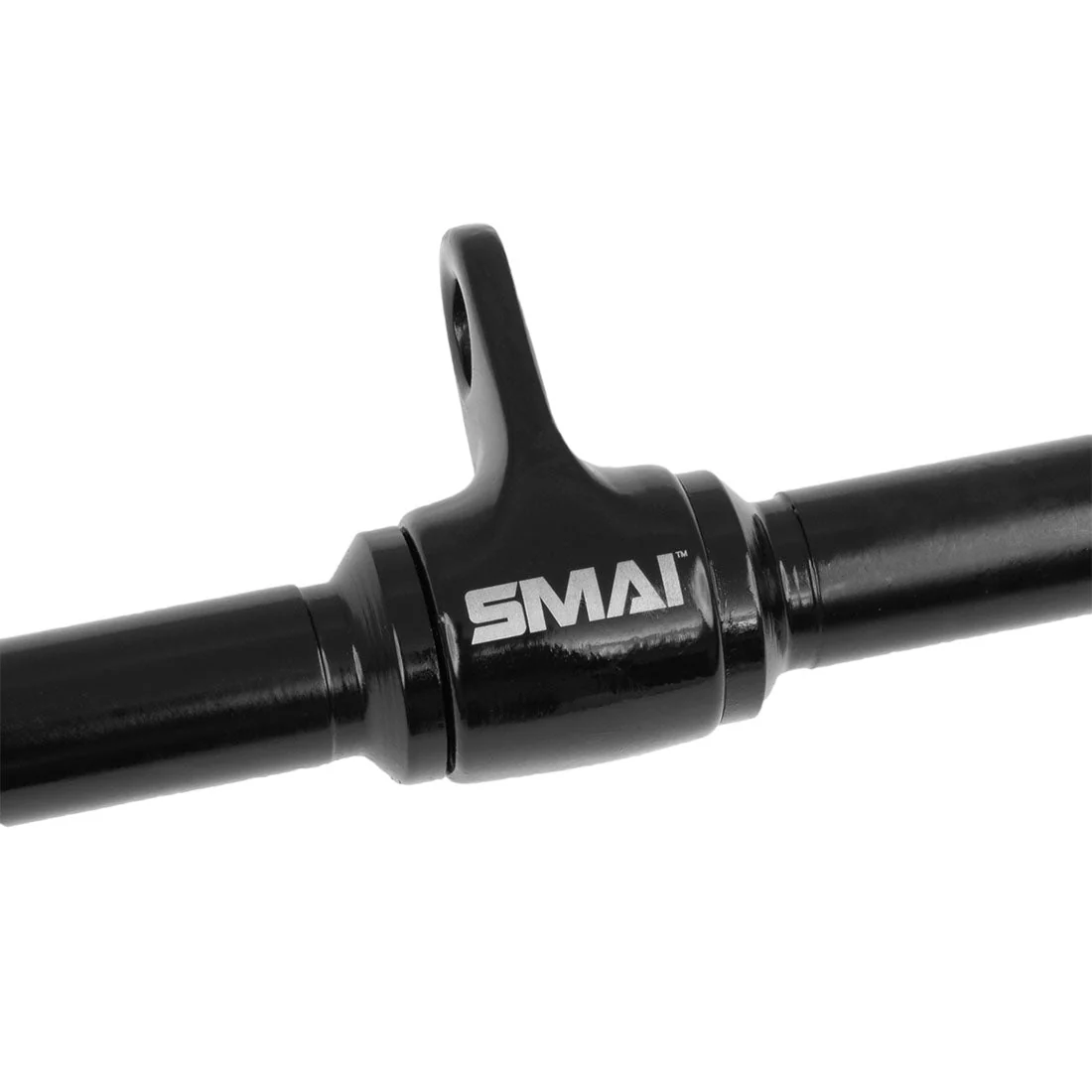 SMAI - Straight Handle for Cable Machine - Image 4