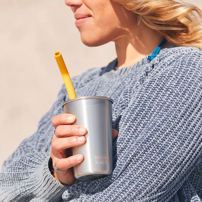 Klean Kanteen - Straw 4-Pack - Image 3