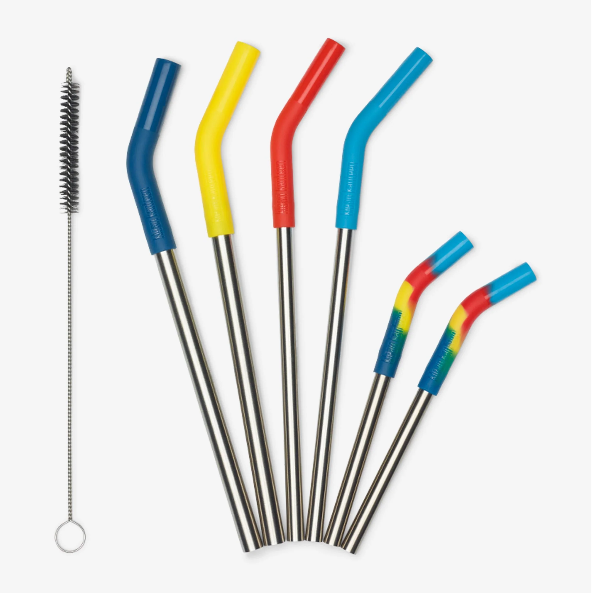 Klean Kanteen - Straw 6-Pack
