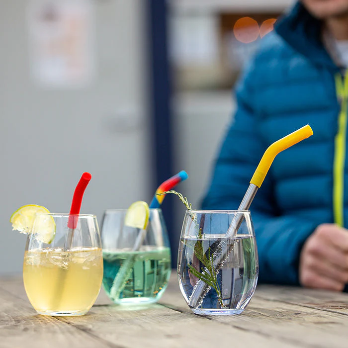 Klean Kanteen - Straw 6-Pack - Image 2