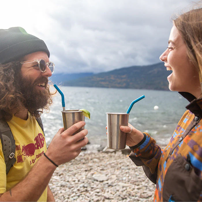 Klean Kanteen - Straw 6-Pack - Image 4