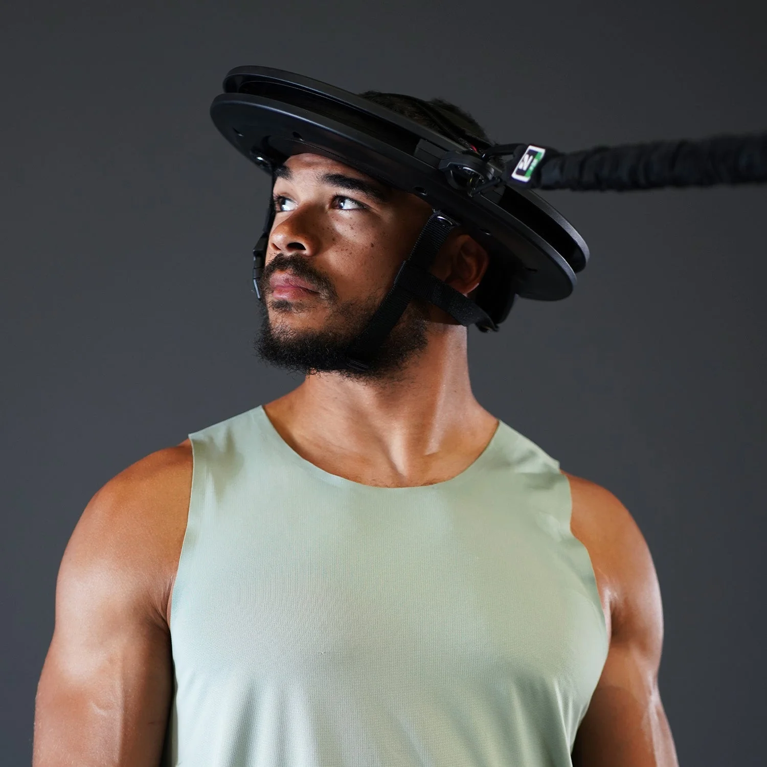 Iron Neck - Strength Kit - Image 3