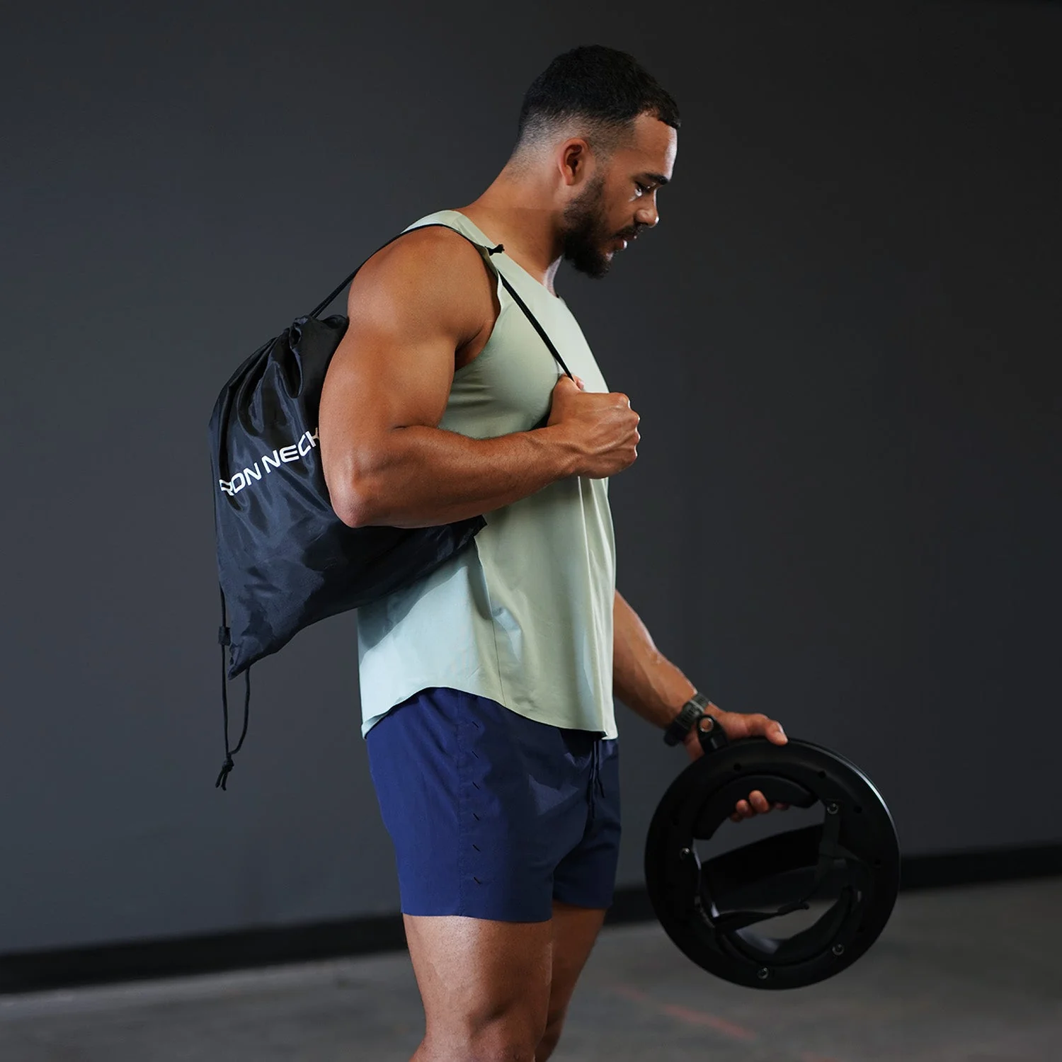 Iron Neck - Strength Kit - Image 4