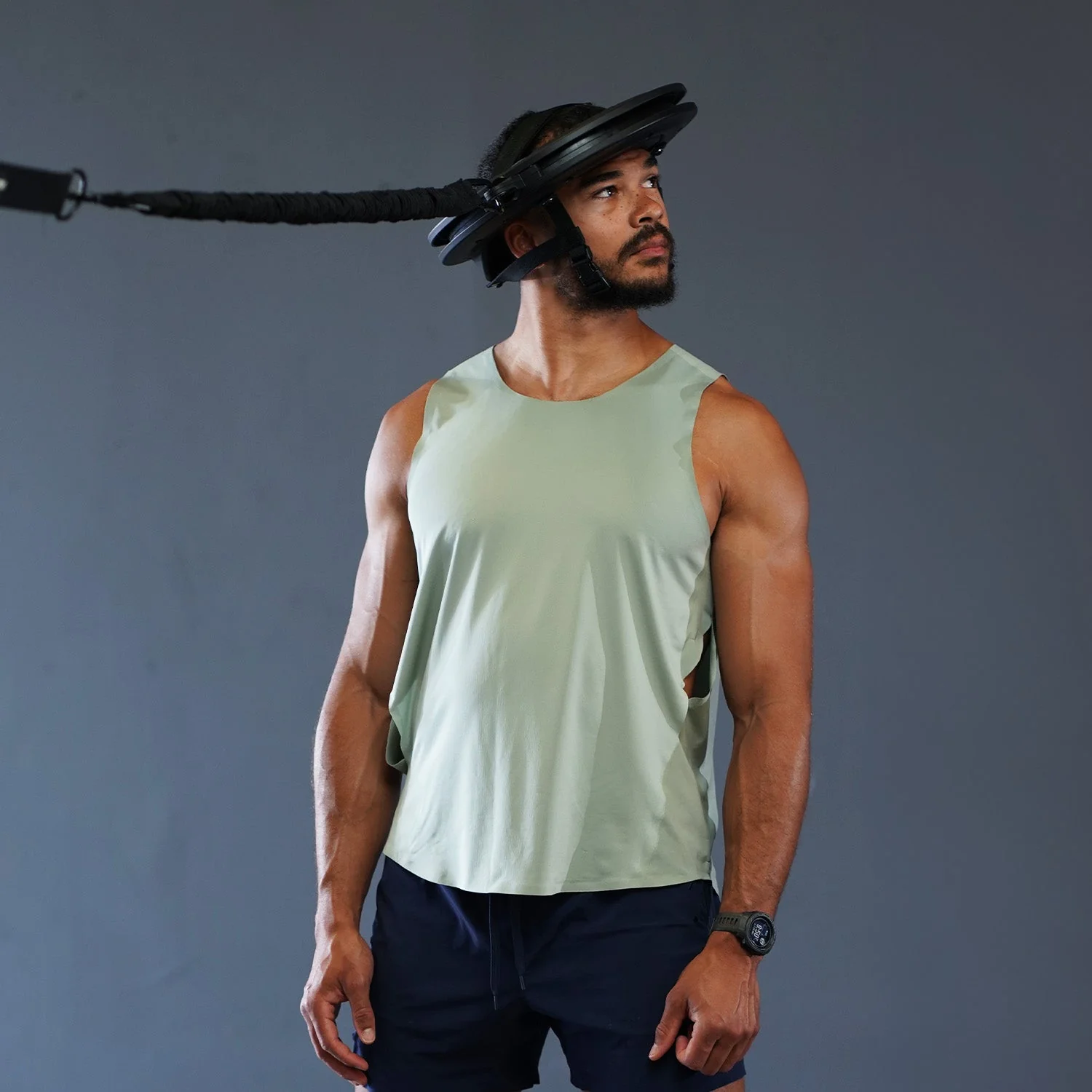 Iron Neck - Strength Kit - Image 5