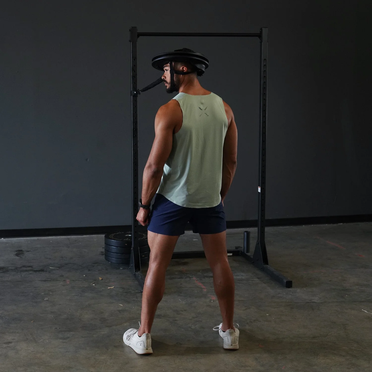 Iron Neck - Strength Kit - Image 6