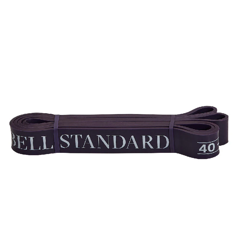 Barbell Standard - Strength Resistance Bands - Image 10