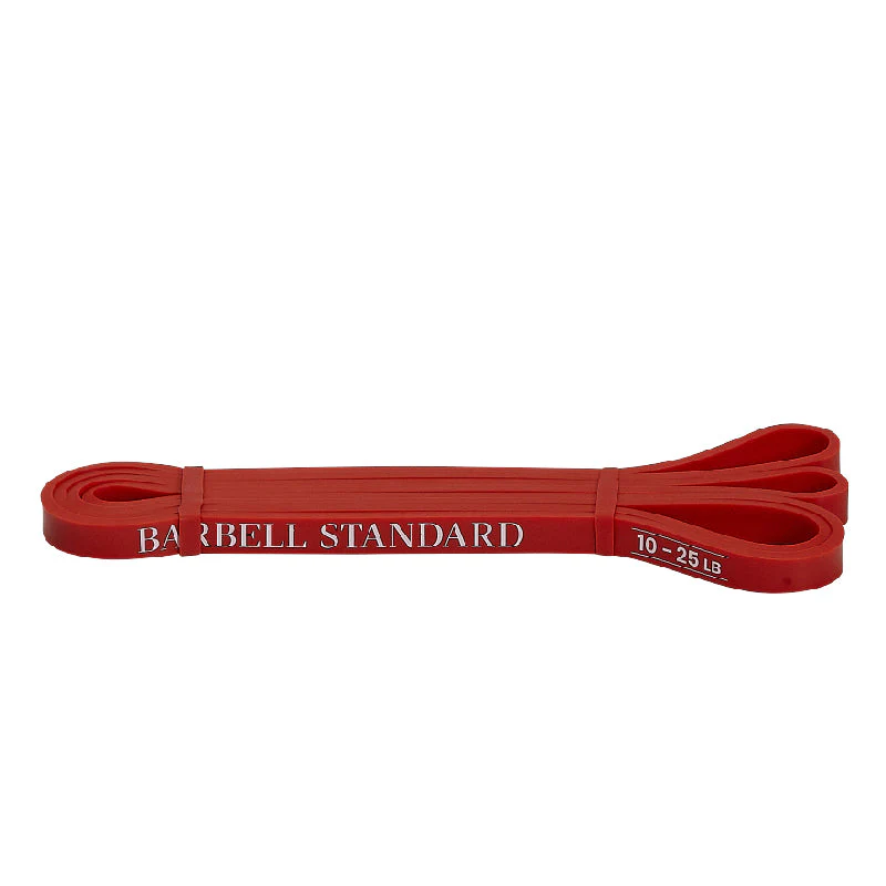 Barbell Standard - Strength Resistance Bands - Image 11