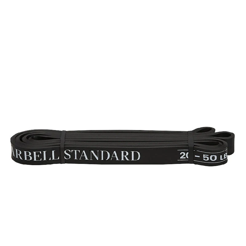 Barbell Standard - Strength Resistance Bands - Image 7