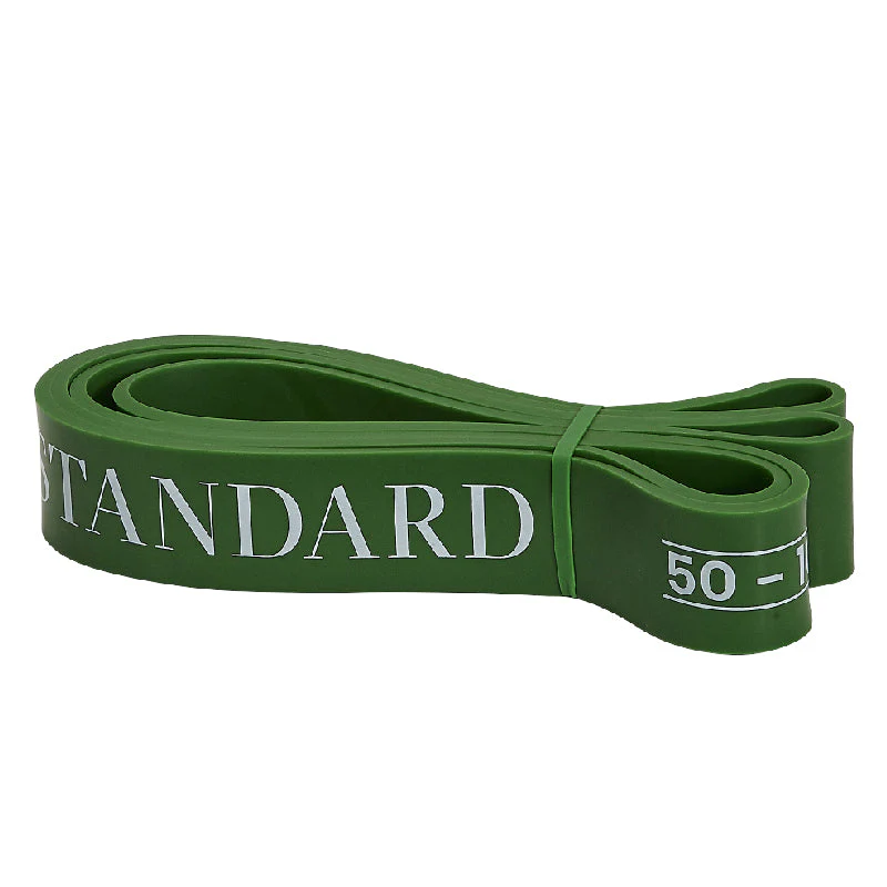 Barbell Standard - Strength Resistance Bands - Image 9