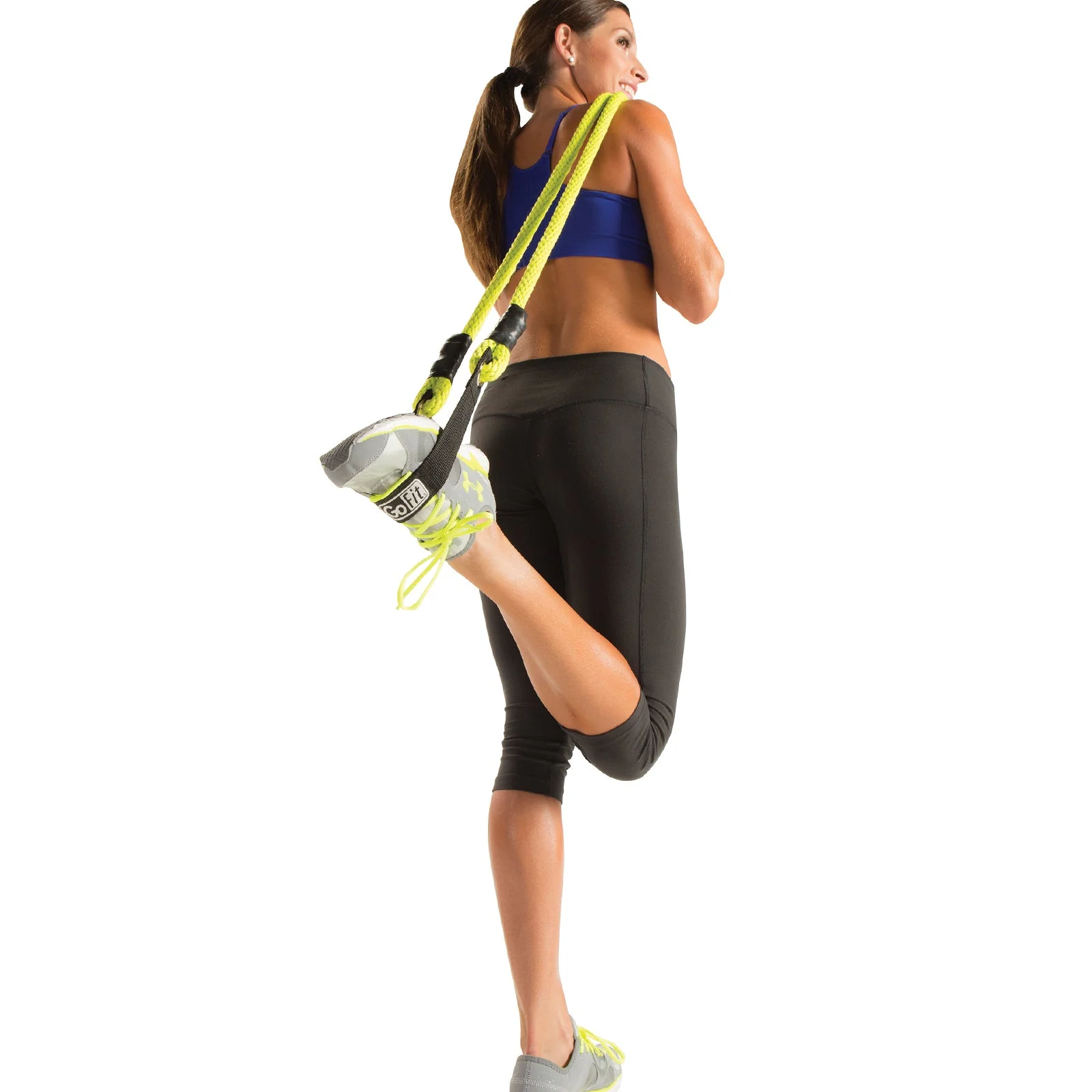 GoFit - Stretch Rope - Image 3
