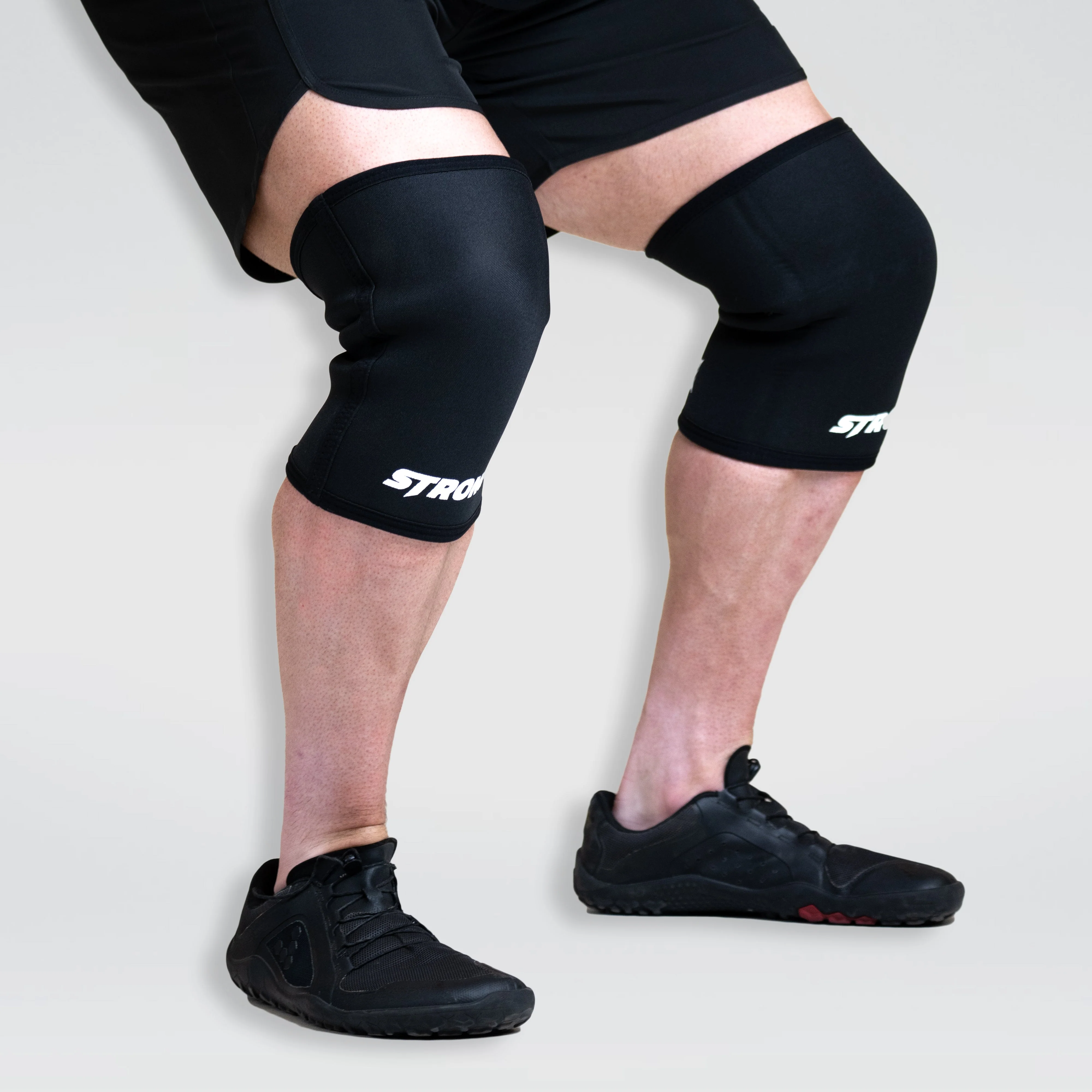 Mark Bell Sling Shot- Strong Knee Sleeves - Image 2