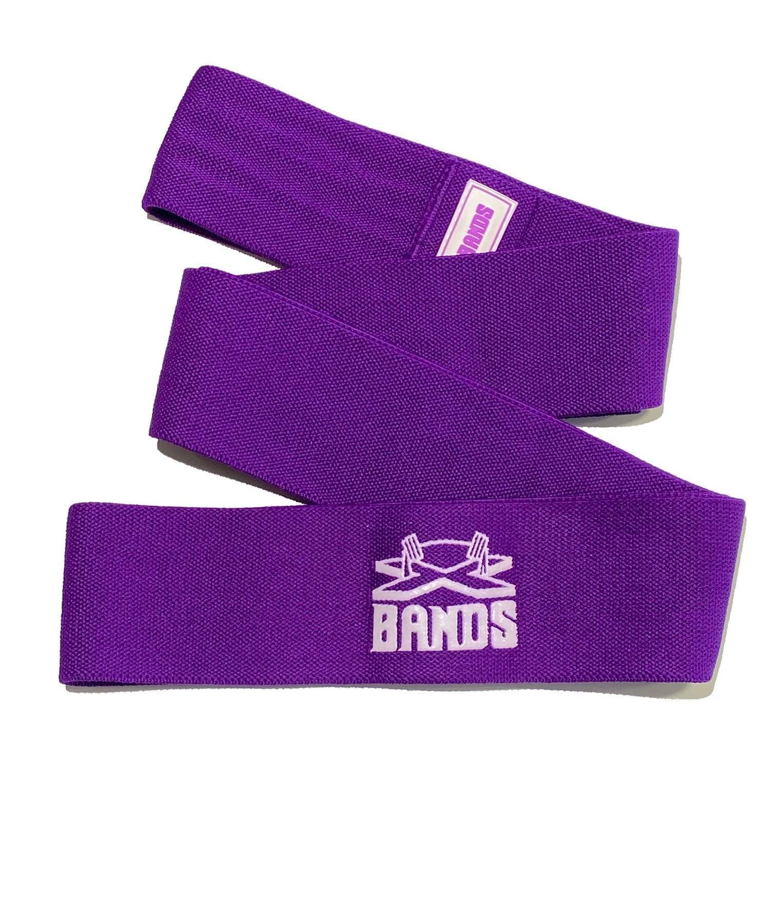 The X Bands - Strong & Thick Resistance Bands | Tough Workout Bands - Image 10