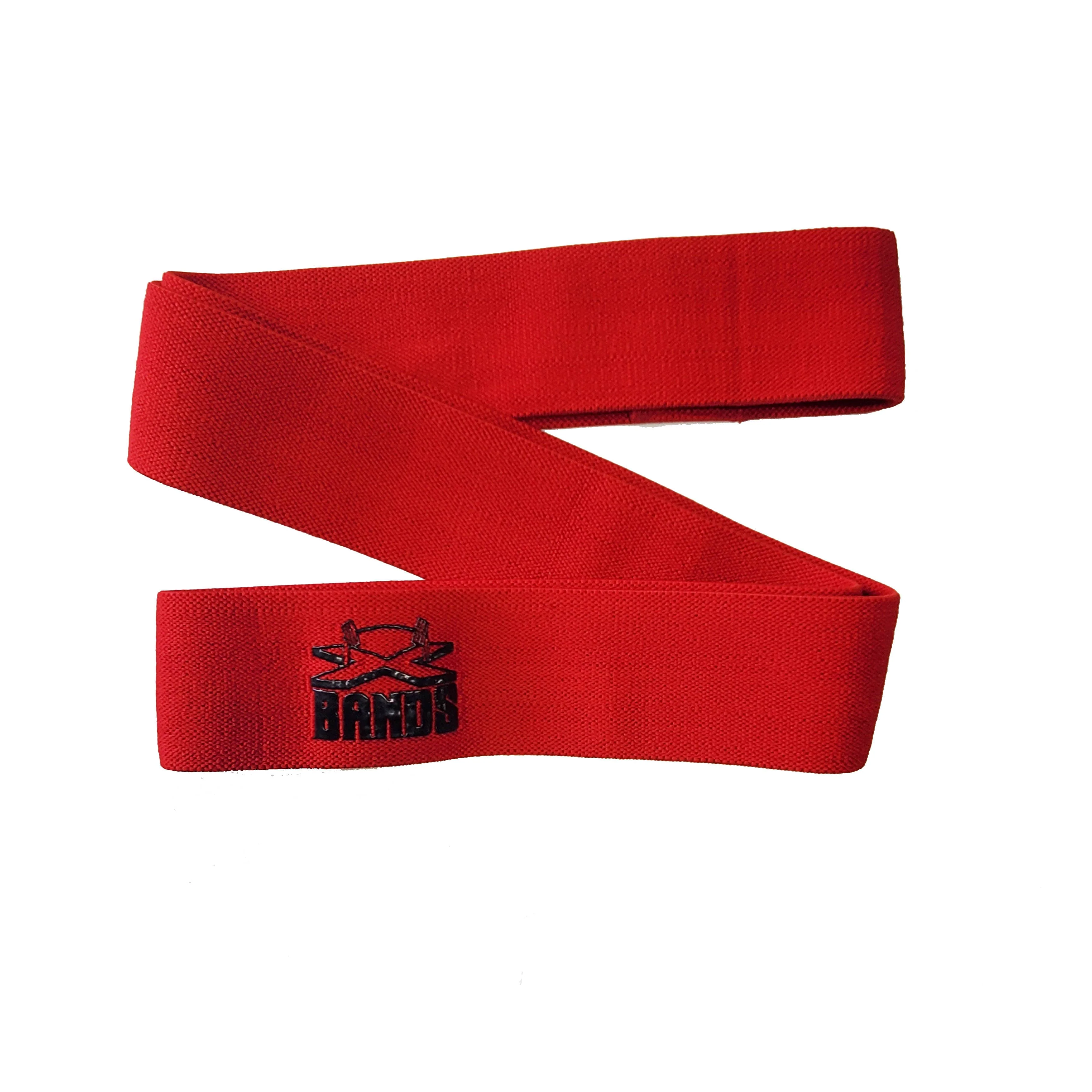 The X Bands - Strong & Thick Resistance Bands | Tough Workout Bands - Image 11