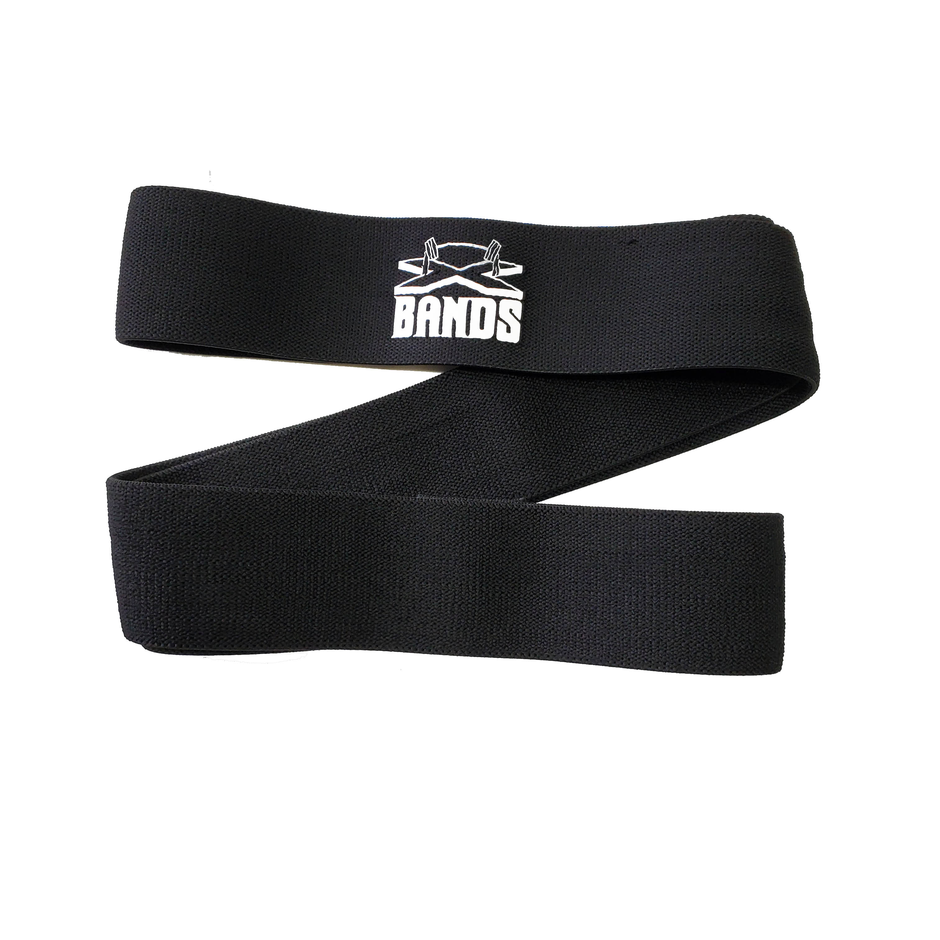 The X Bands - Strong & Thick Resistance Bands | Tough Workout Bands - Image 12