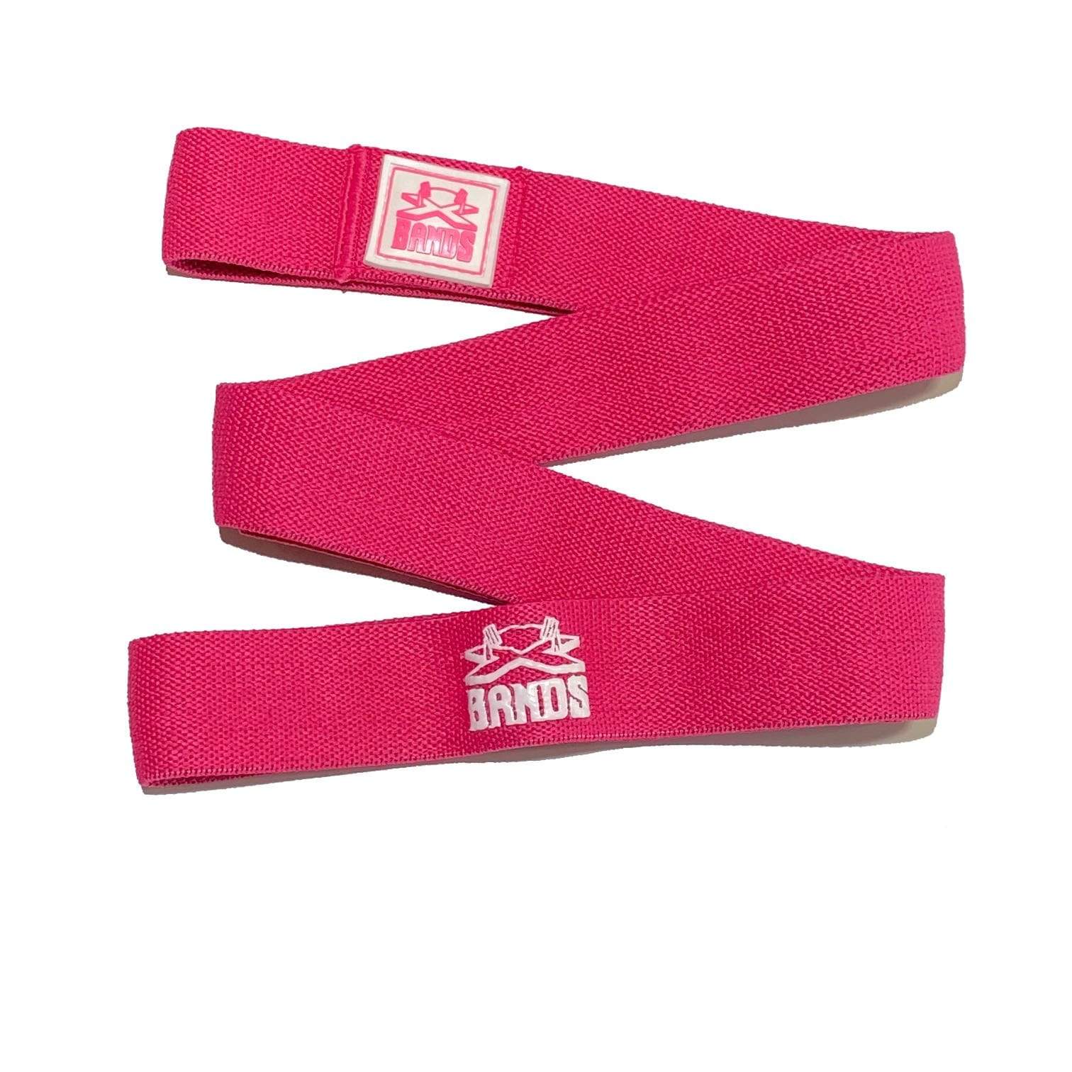 The X Bands - Strong & Thick Resistance Bands | Tough Workout Bands - Image 8