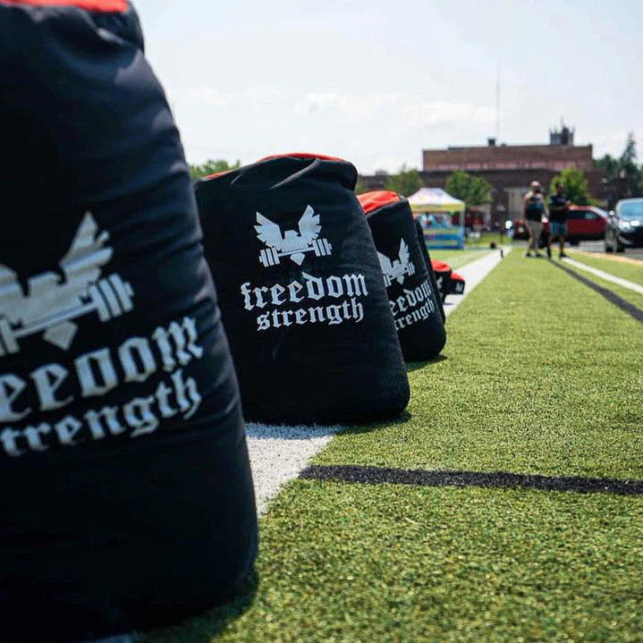 Freedom Strength Co. - Strongman Sandbag V3 - Image 11