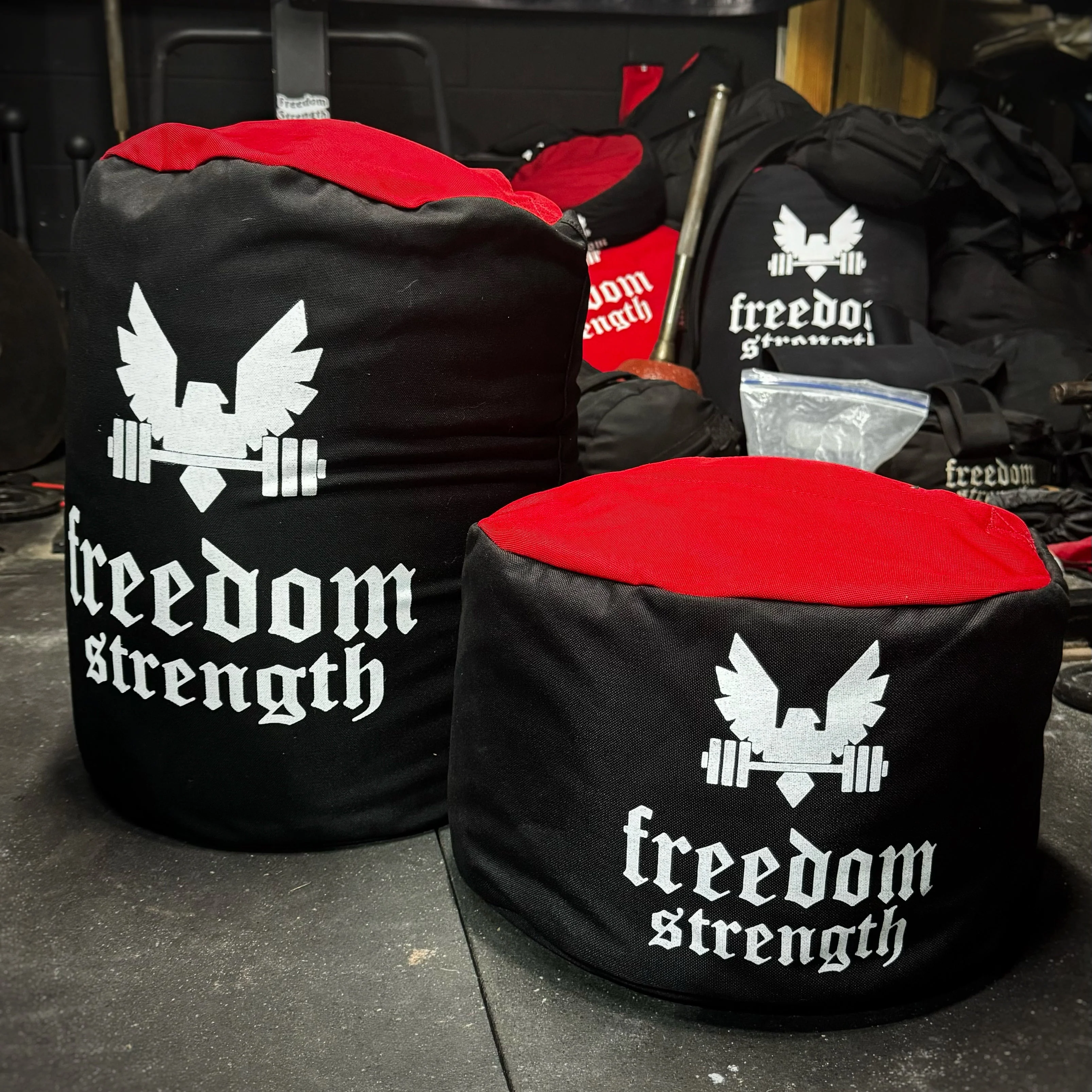 Freedom Strength Co. - Strongman Sandbag V3 - Image 2