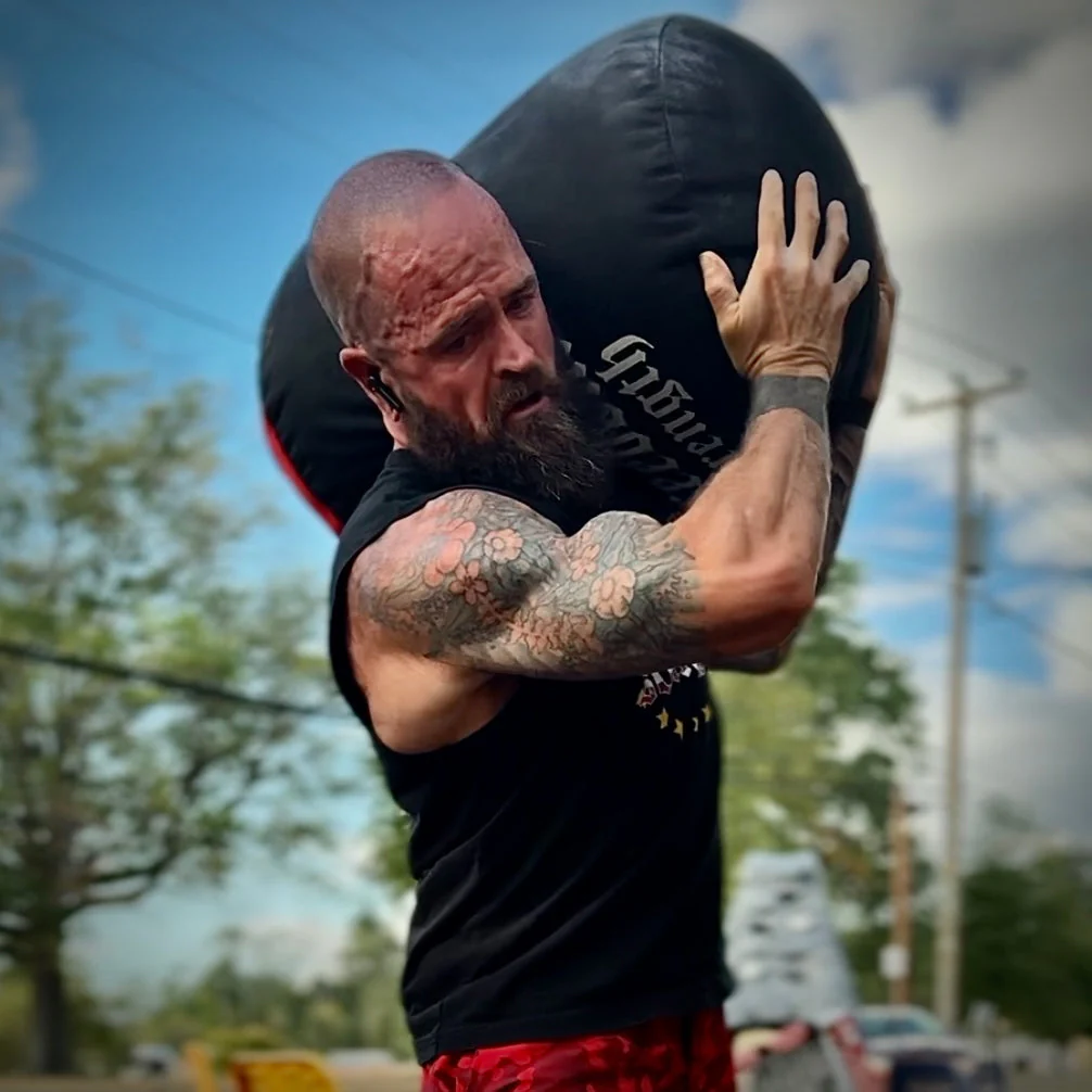 Freedom Strength Co. - Strongman Sandbag V3 - Image 3