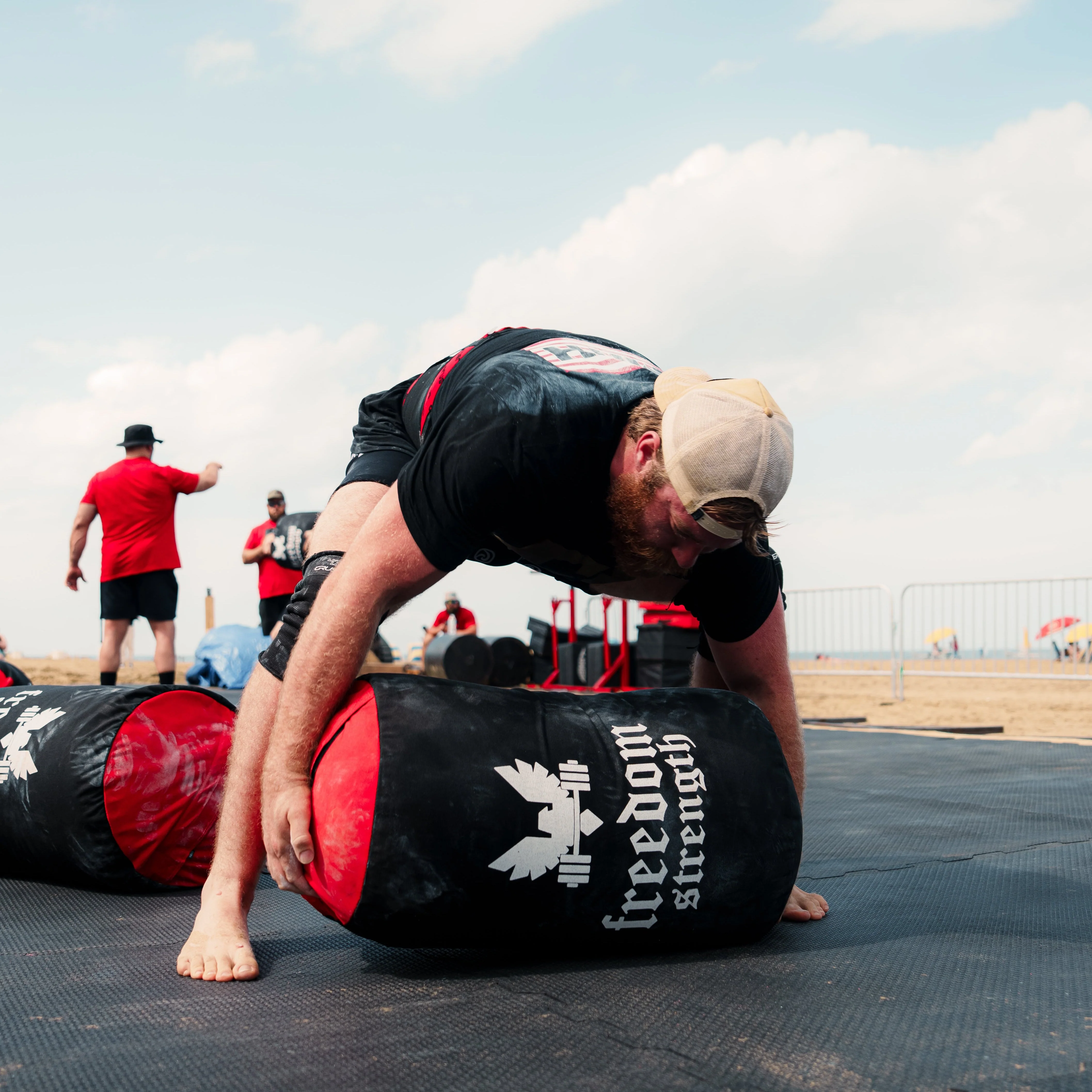 Freedom Strength Co. - Strongman Sandbag V3 - Image 9