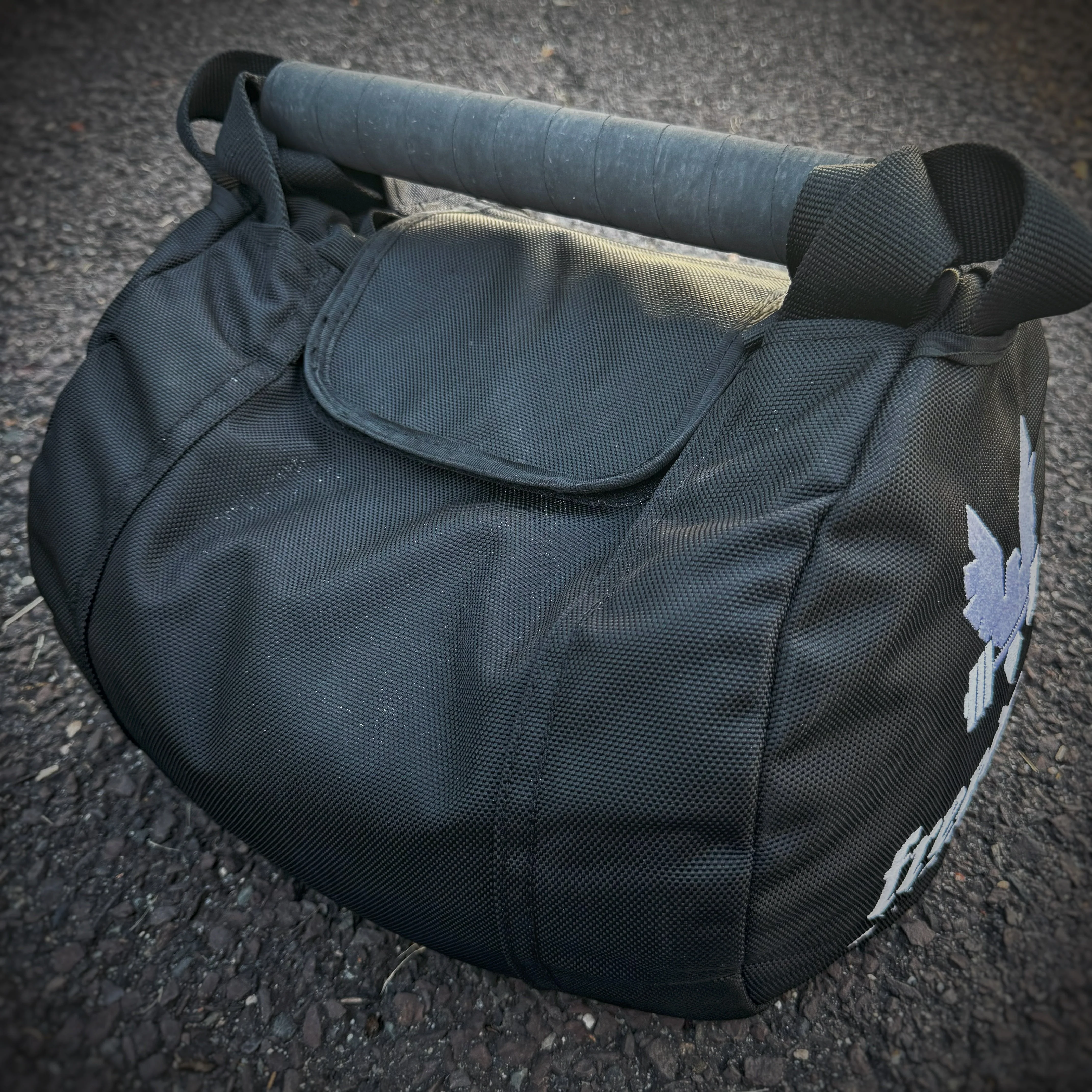 Freedom Strength Co. - Strongman throwing bags - Image 2