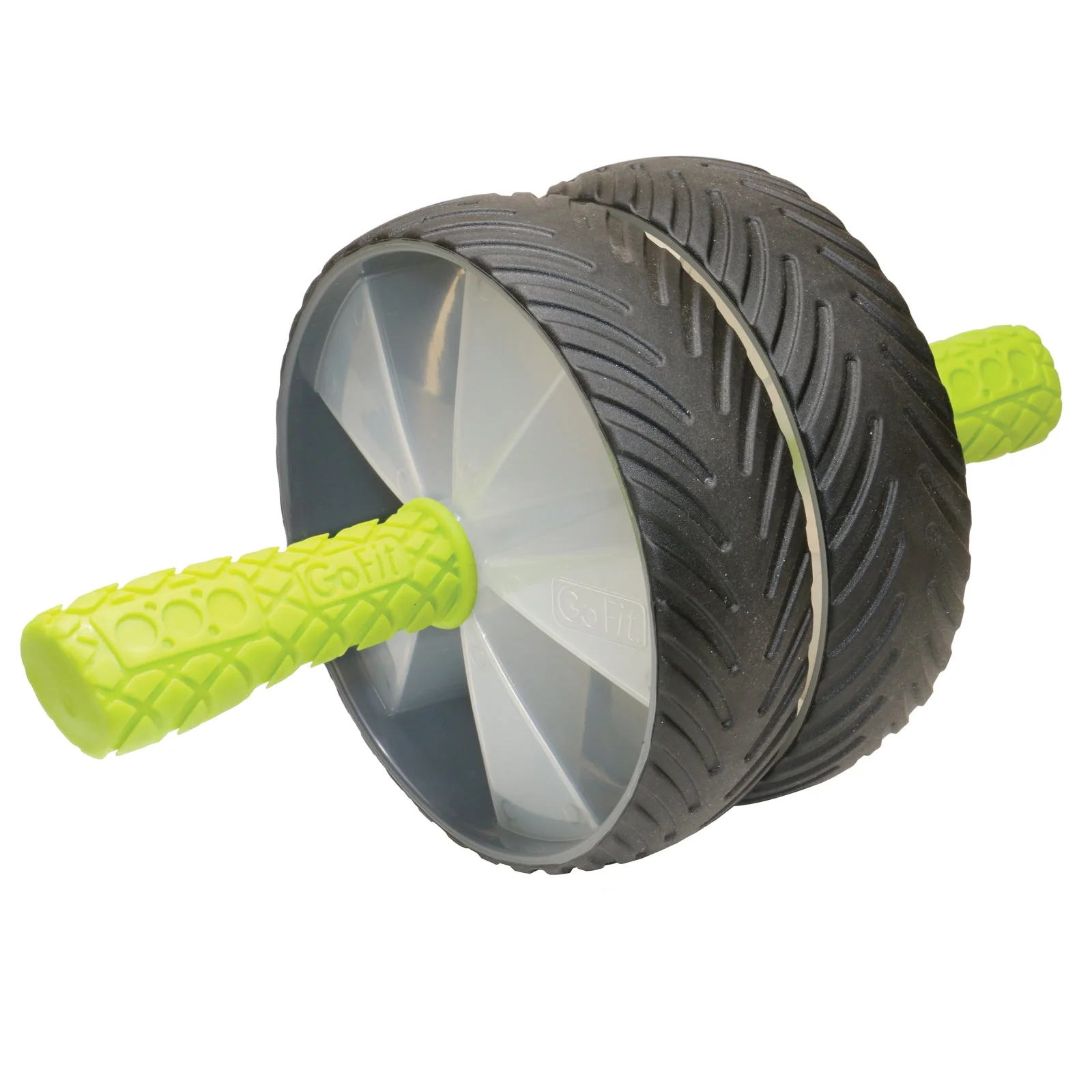 GoFit - Super ab wheel