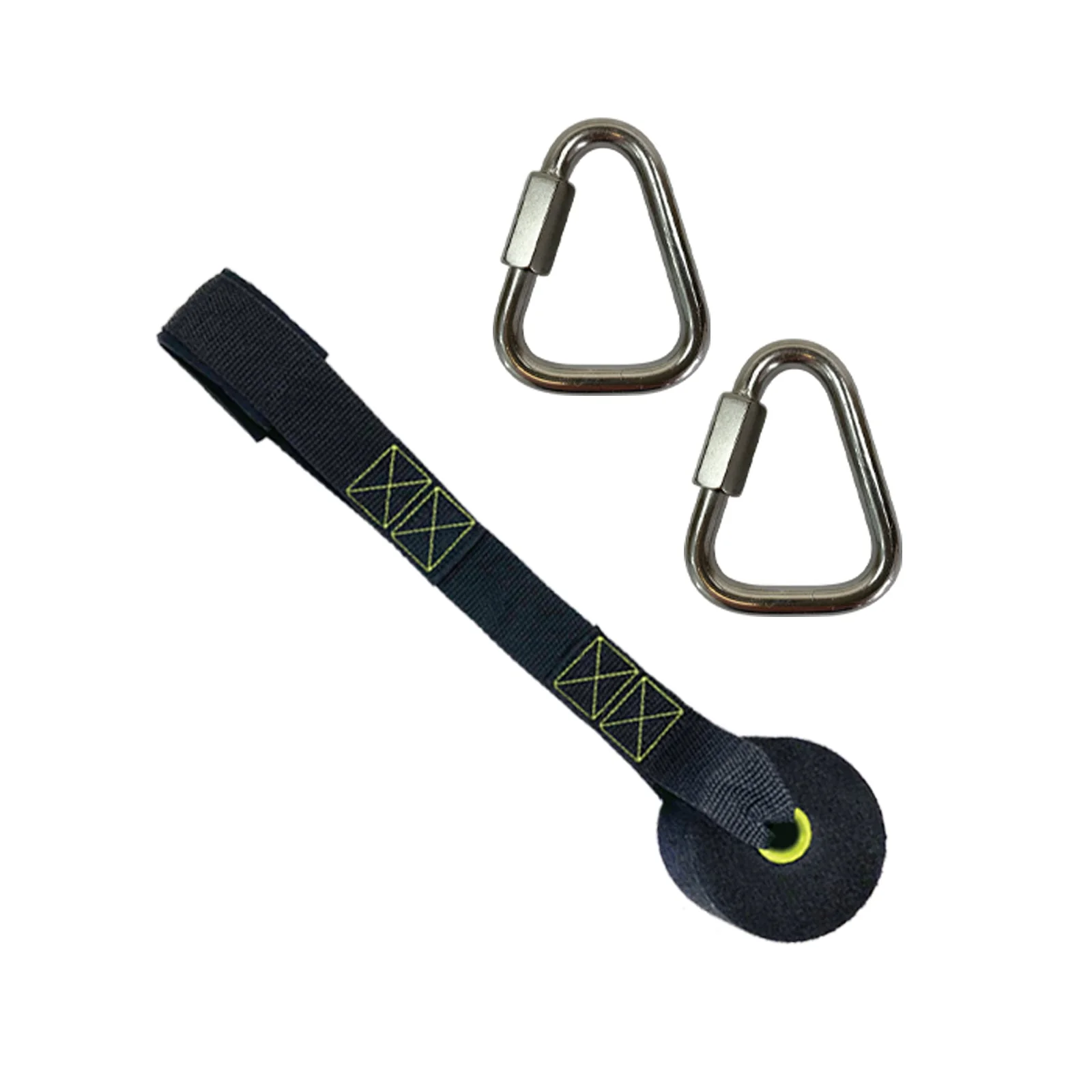 GoFit - Super Band Gym - Short Bar - Image 6