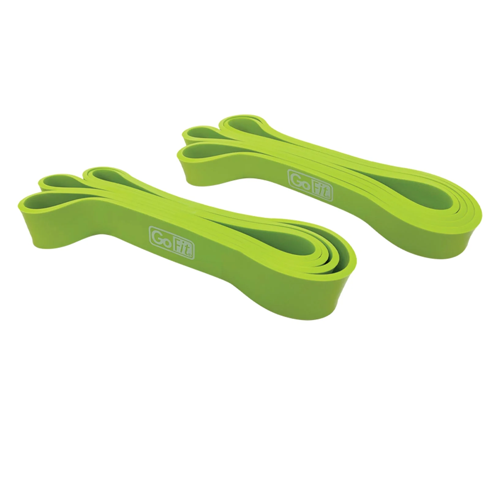 GoFit - Super Band Gym - Short Bar - Image 7