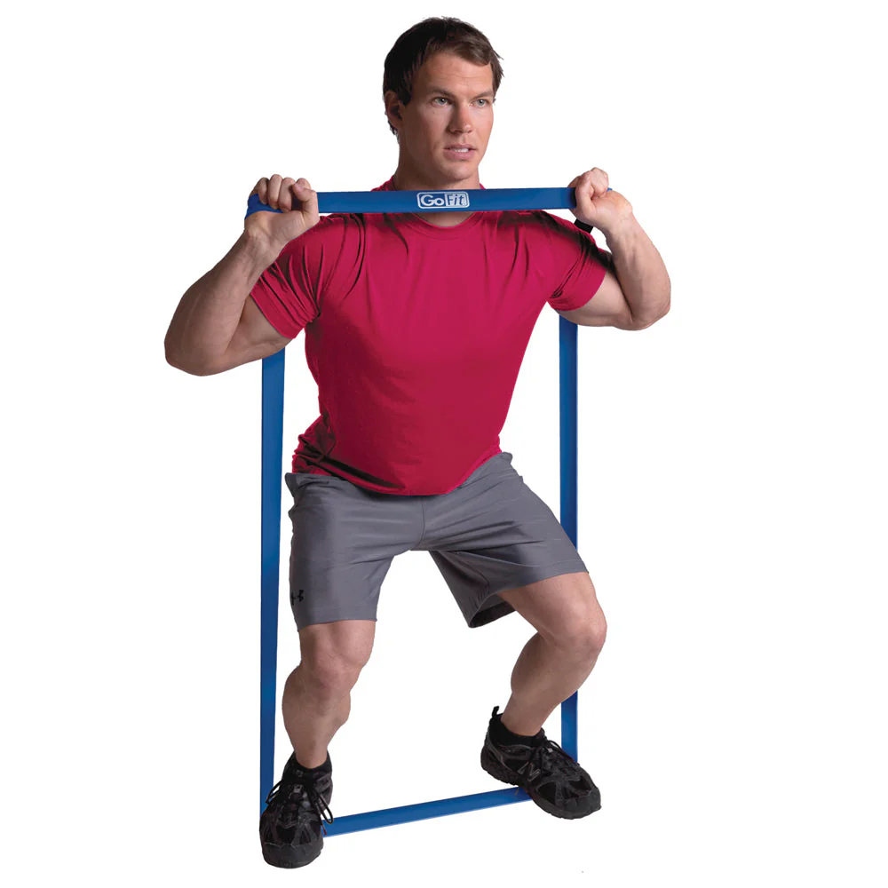 GoFit - Super Bands - Image 2