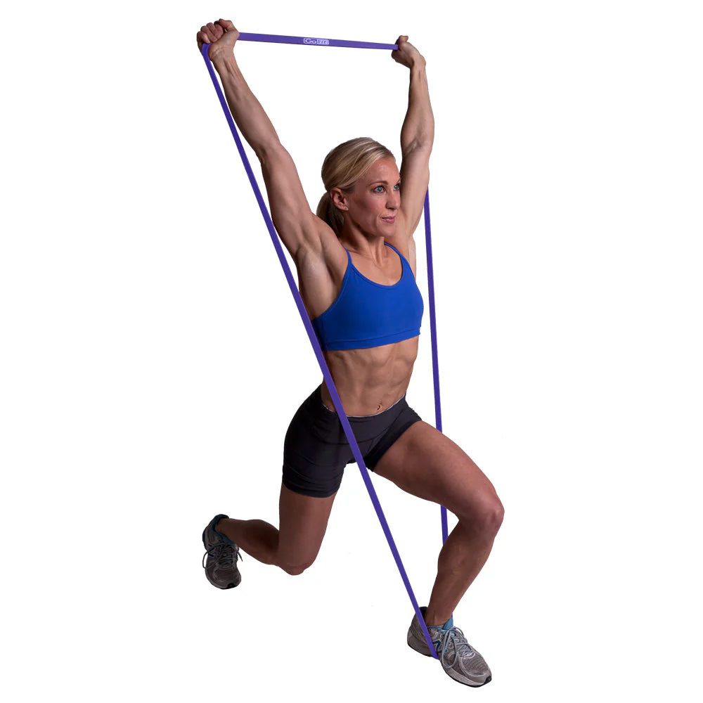 GoFit - Super Bands - Image 3