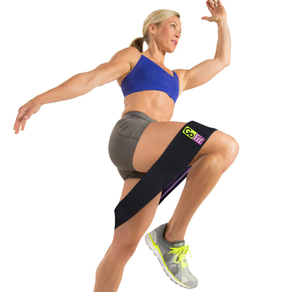 GoFit - Super ElastiLoops - Image 2
