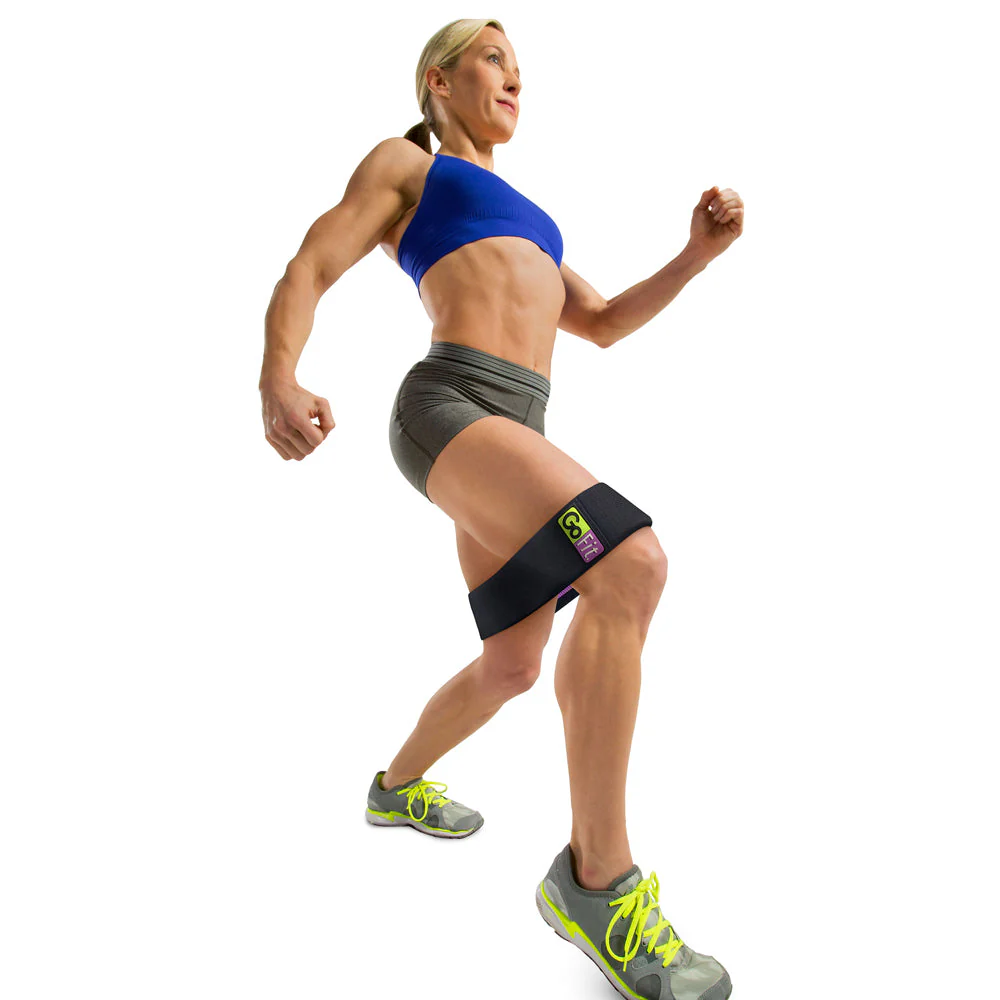 GoFit - Super ElastiLoops - Image 3