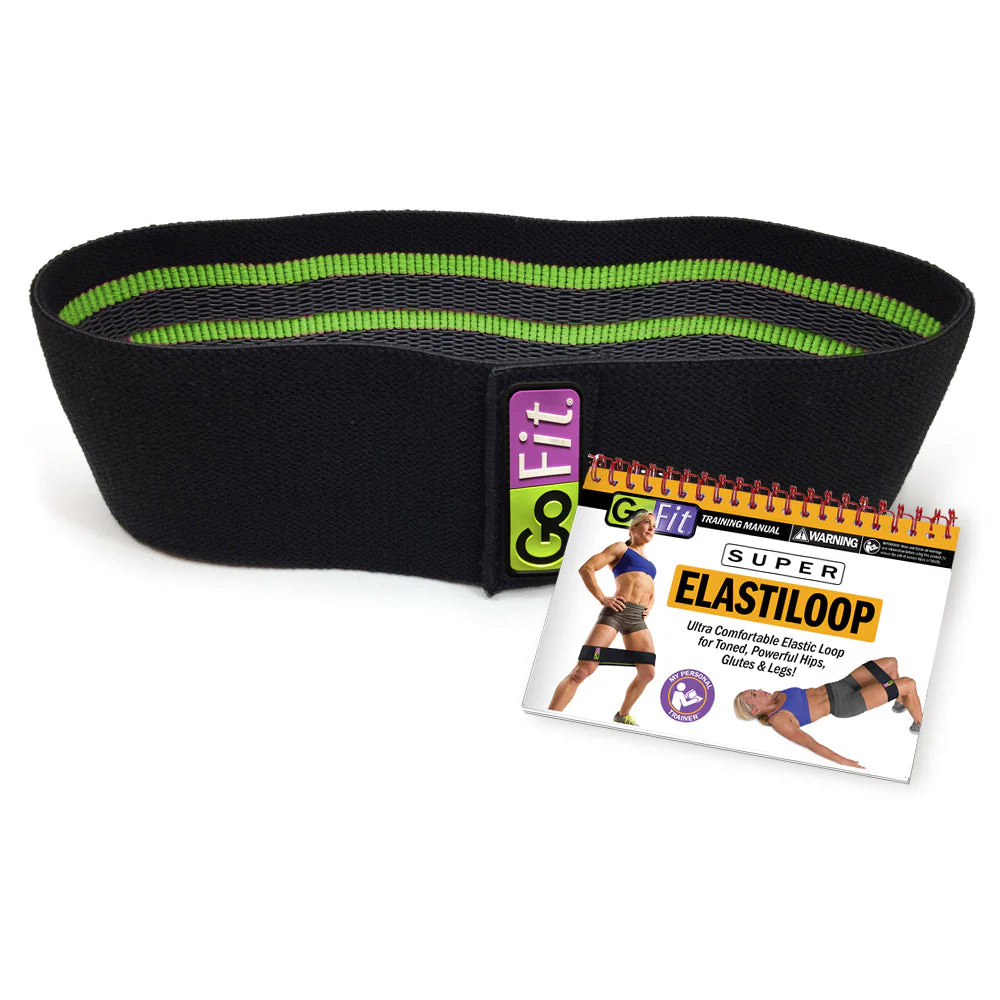 GoFit - Super ElastiLoops - Image 5