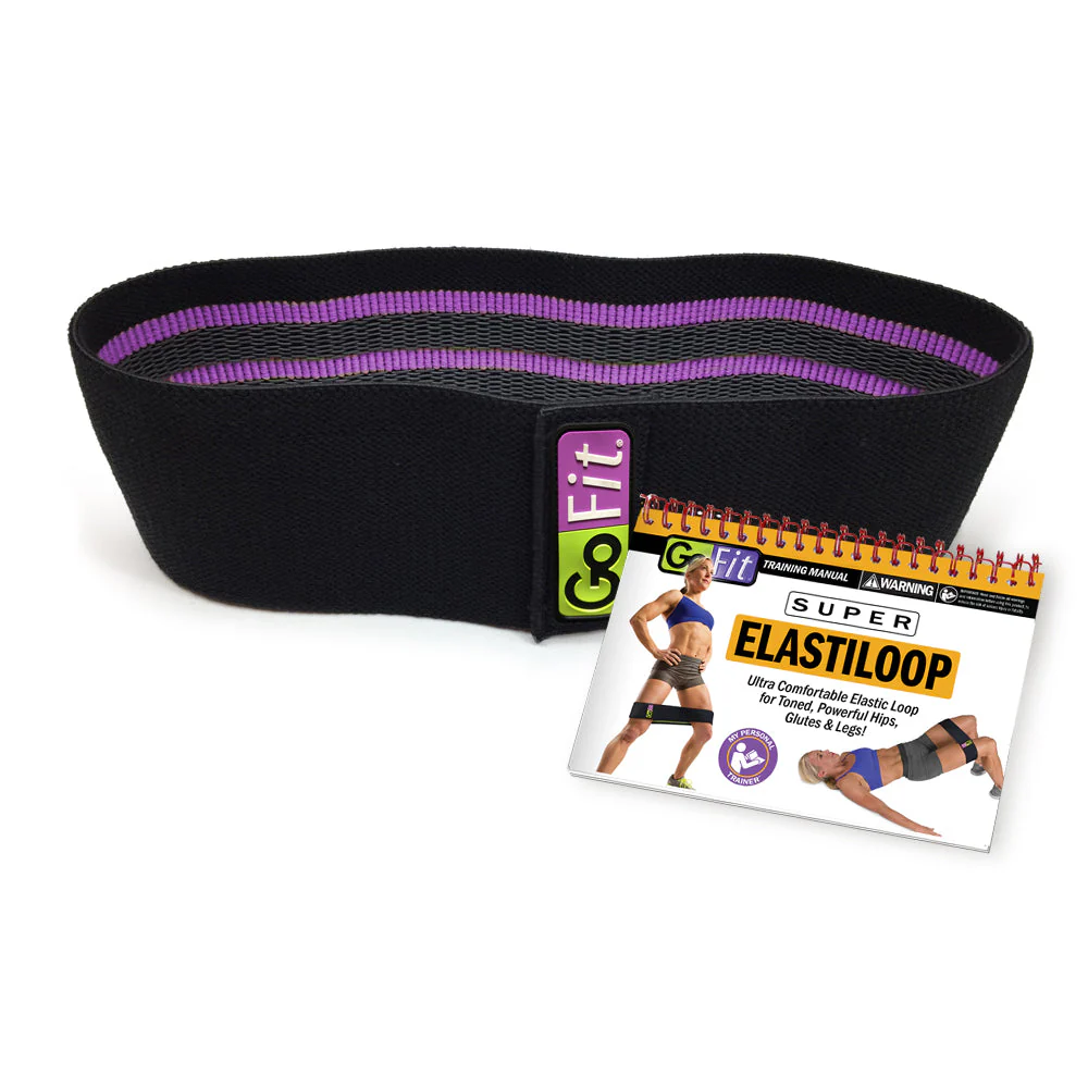 GoFit - Super ElastiLoops - Image 7