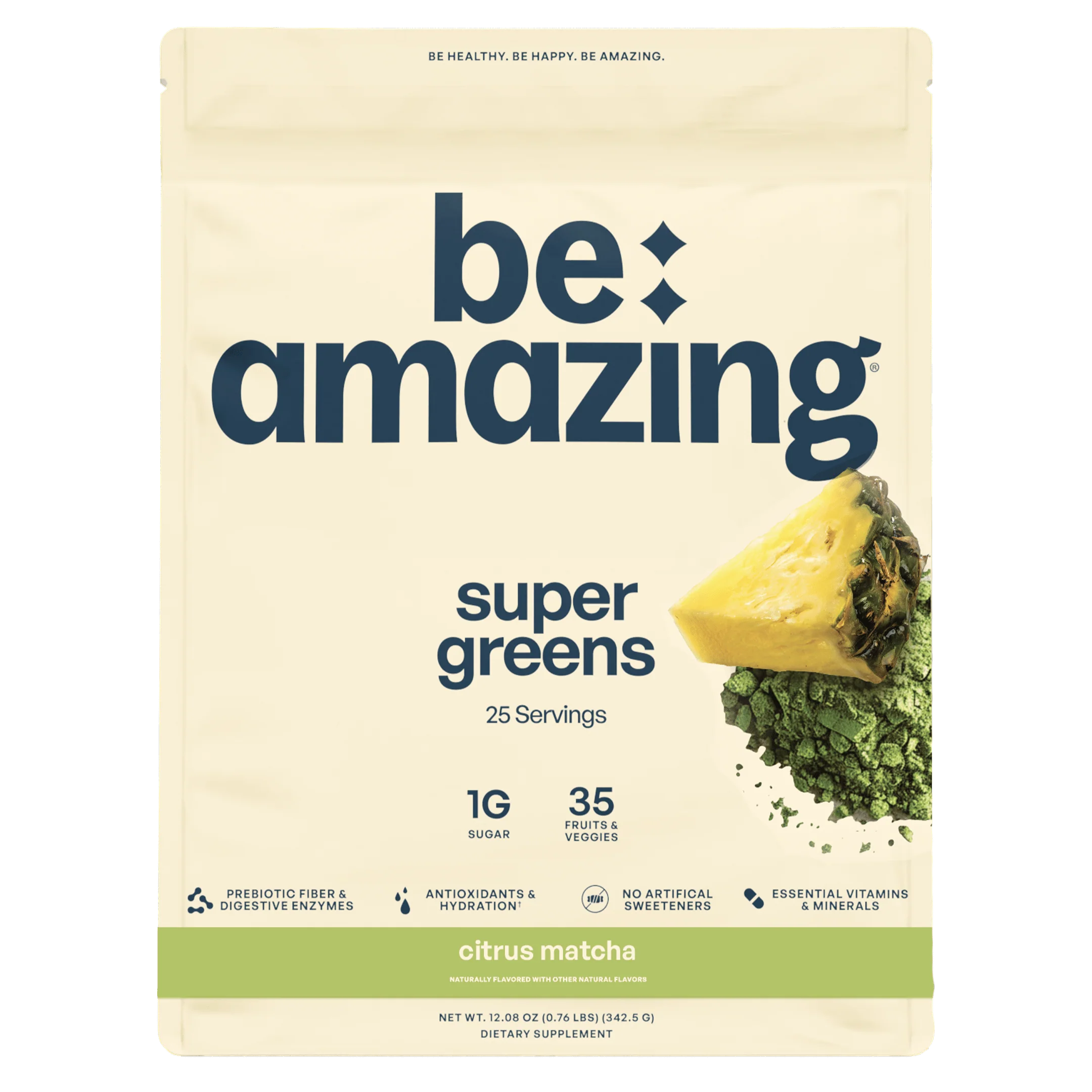 Beam - Super Greens - Image 6