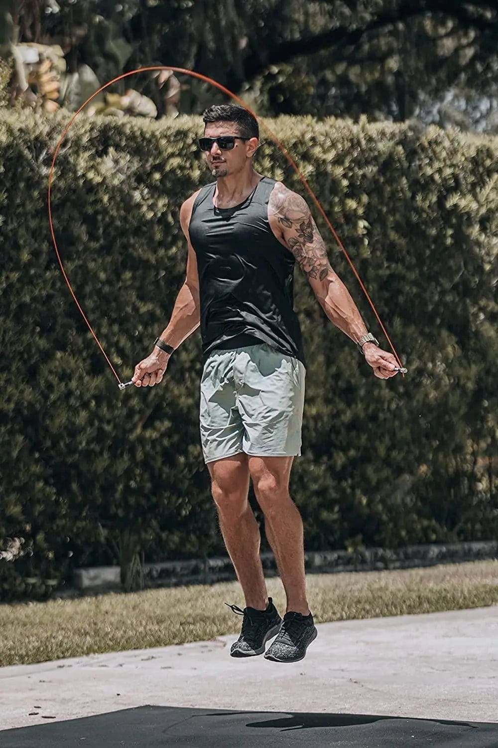 Elite Jumps - Surge3.0 - Speed Jump Rope - Image 11