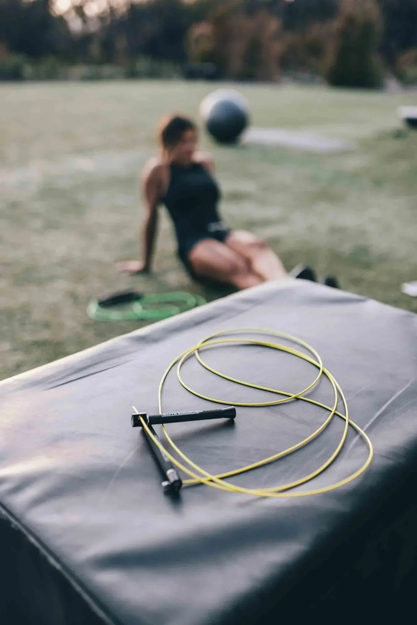 Elite Jumps - Surge3.0 - Speed Jump Rope - Image 13