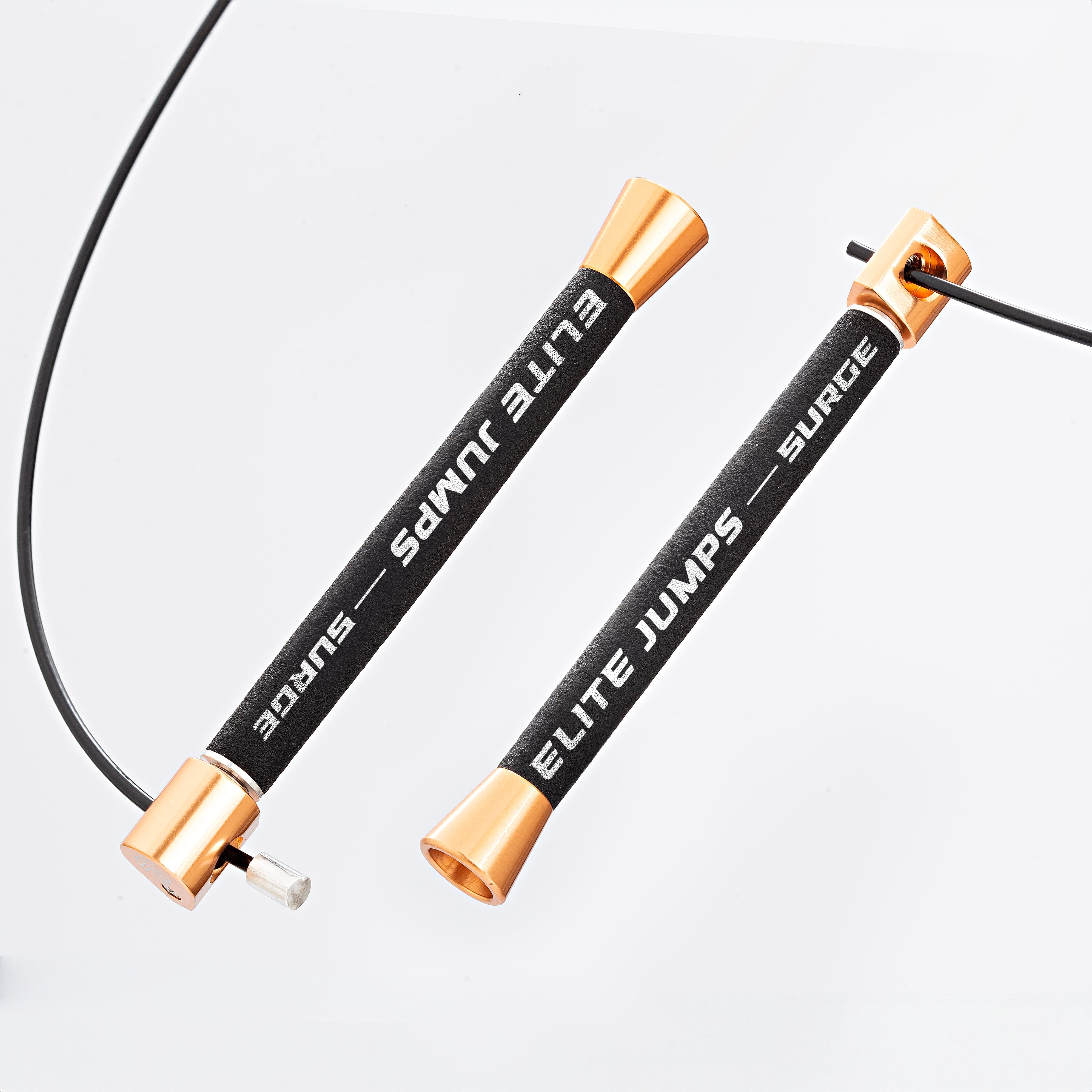 Elite Jumps - Surge3.0 - Speed Jump Rope - Image 6