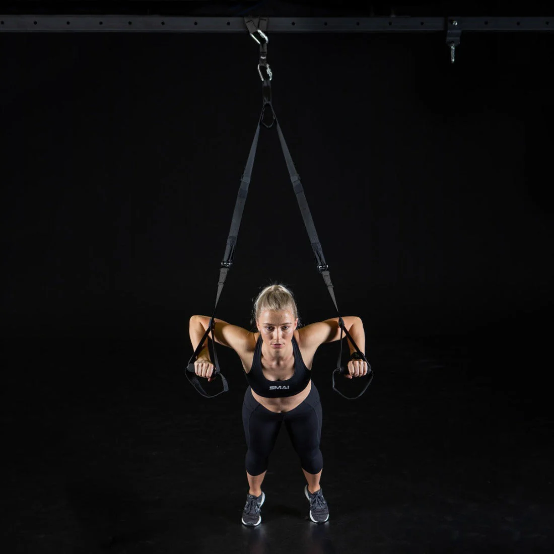 SMAI - Suspension Trainer - GTS - Image 4