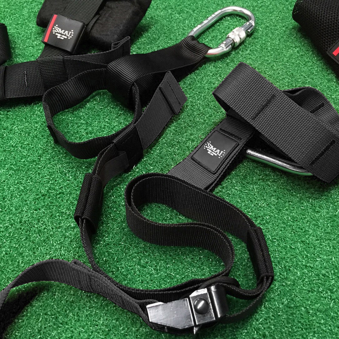 SMAI - Suspension Trainer - GTS - Image 7